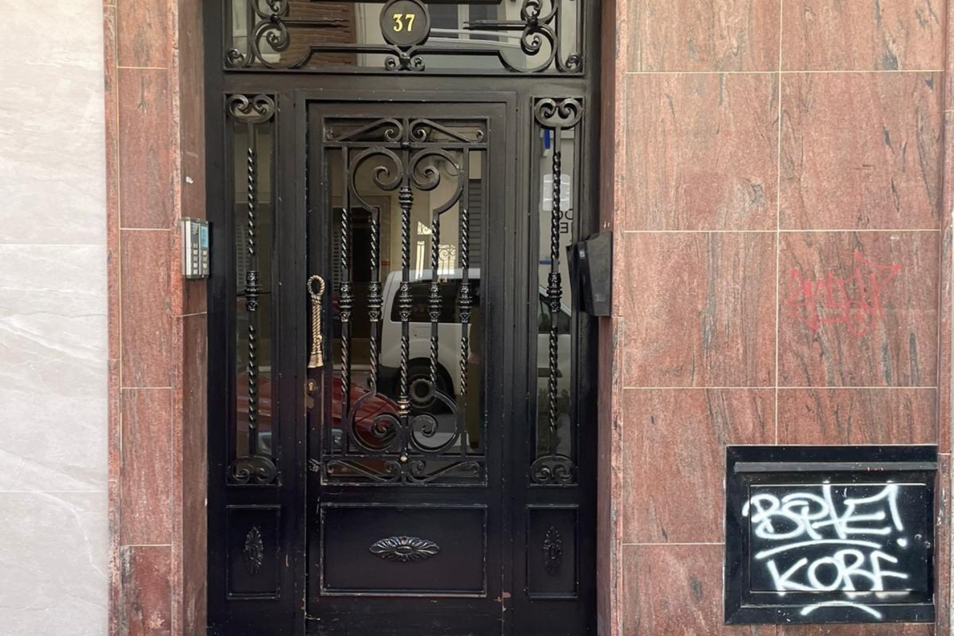 Odsprzedaż - Hotel - Murcia - Barrio del Carmen