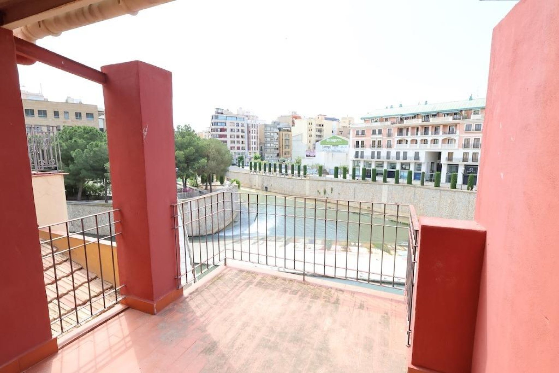 Odsprzedaż - Inmueble singular - Orihuela - Zona Centro