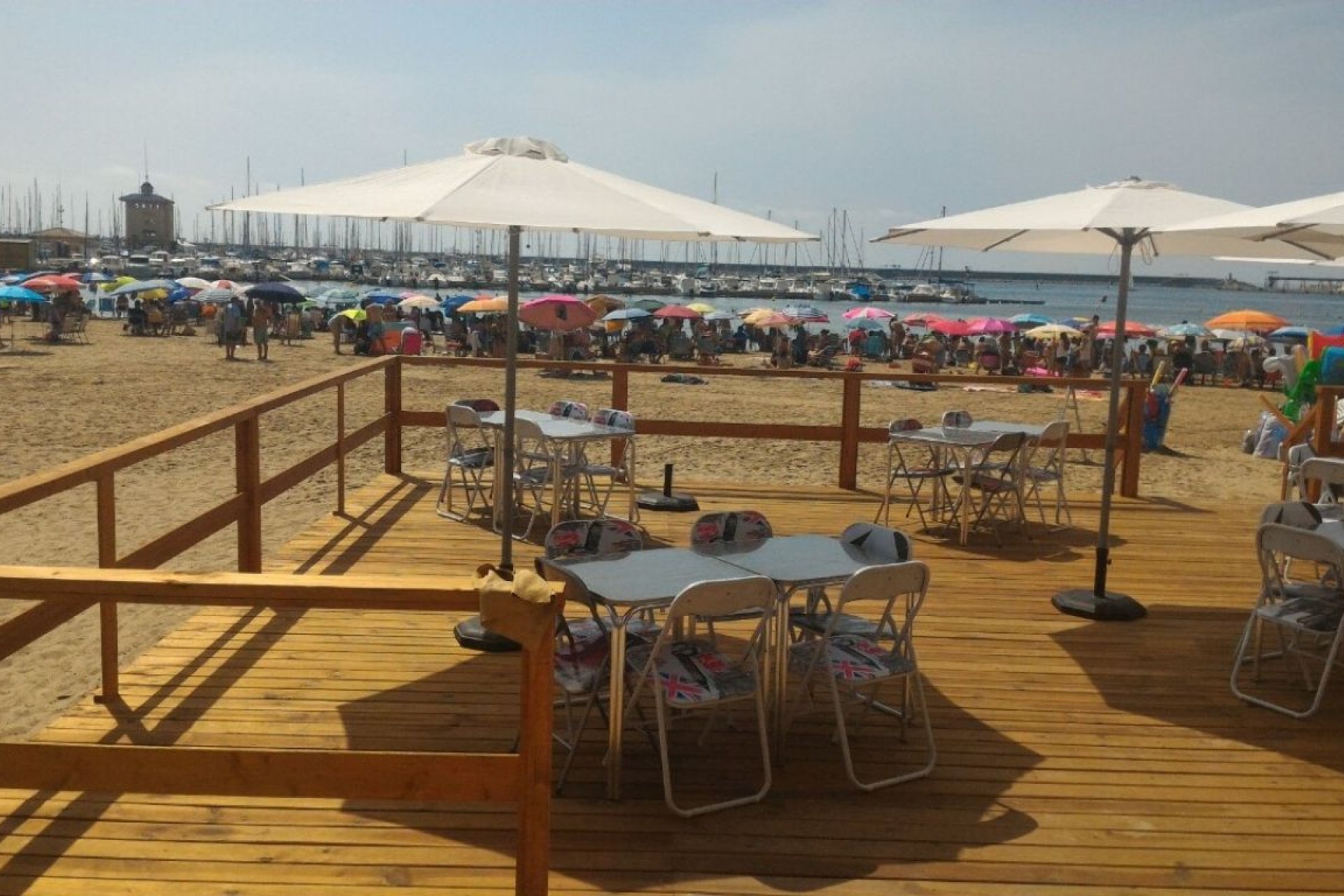 Odsprzedaż - lokal użytkowy - Torrevieja - Acequion