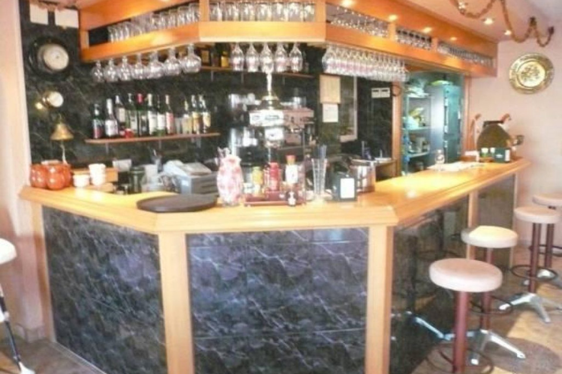 Odsprzedaż - lokal użytkowy - Torrevieja - Acequion