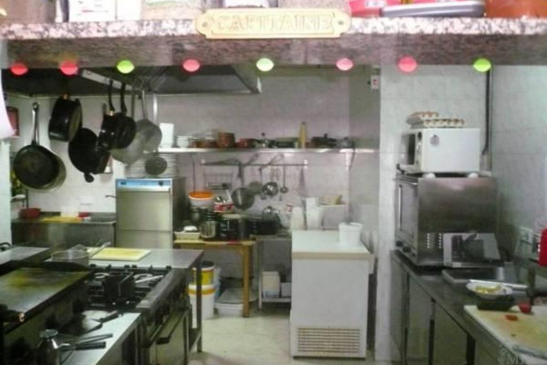 Odsprzedaż - lokal użytkowy - Torrevieja - Acequion