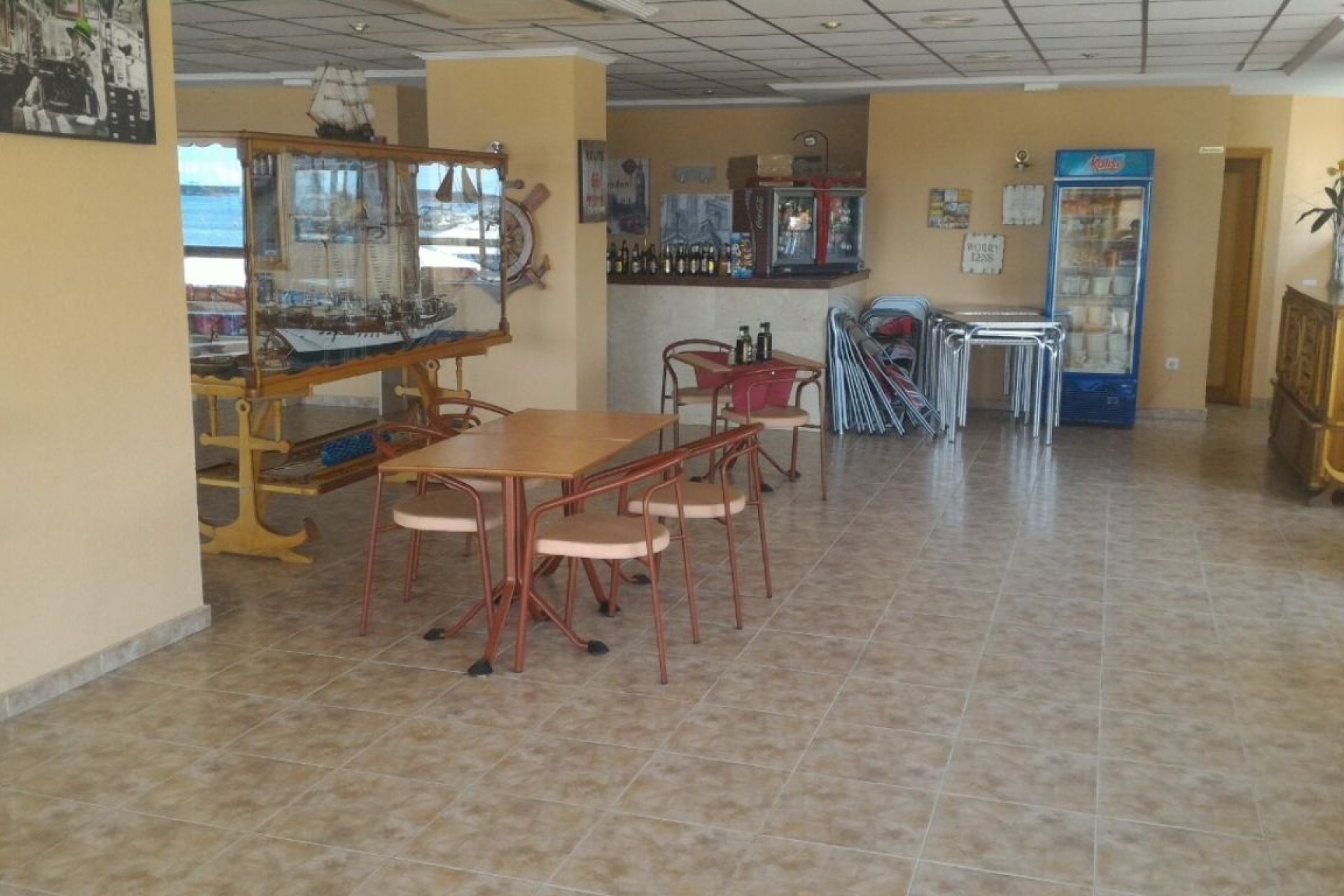 Odsprzedaż - lokal użytkowy - Torrevieja - Acequion