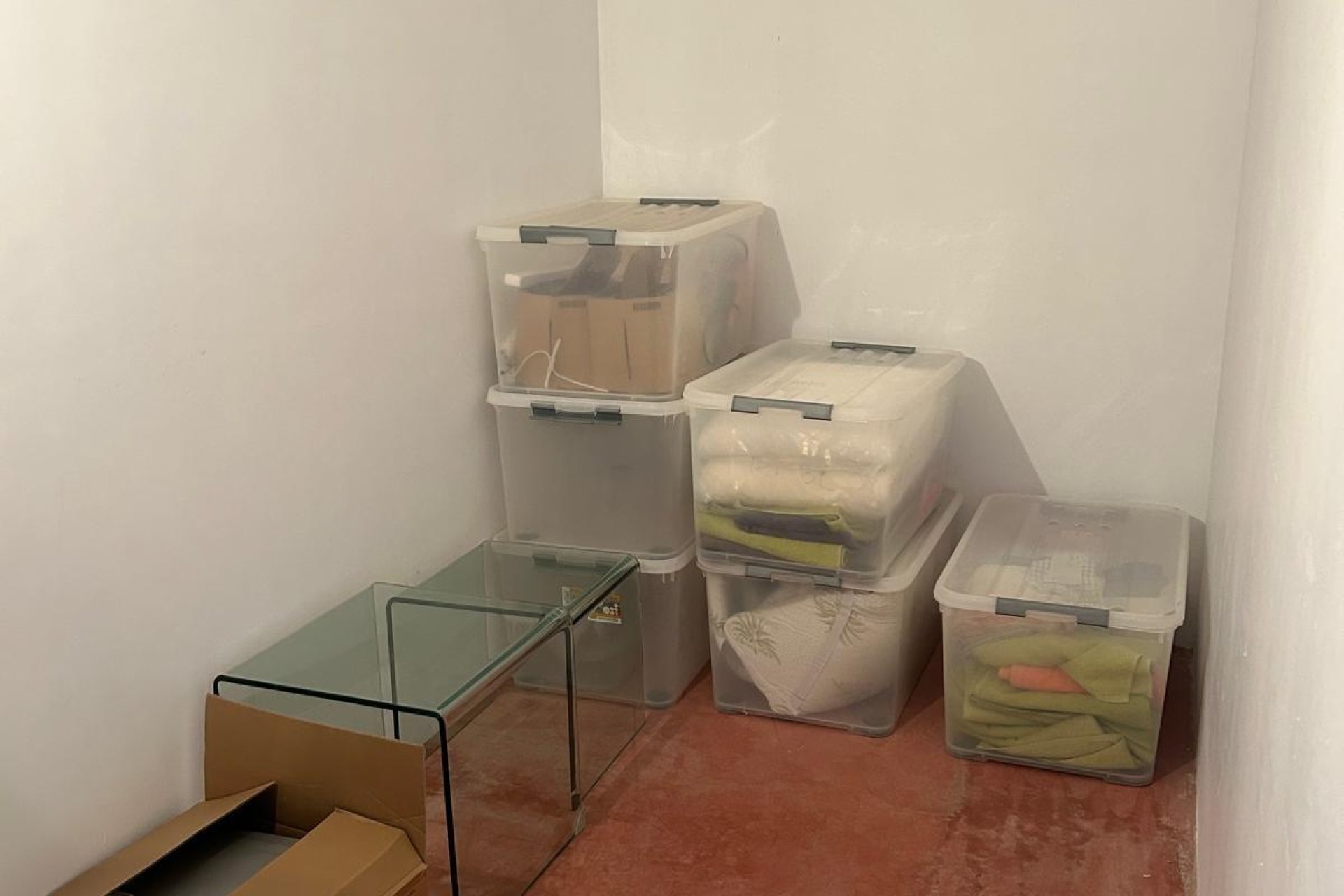 Odsprzedaż - Mieszkanie w bloku - Orihuela Costa - La Zenia