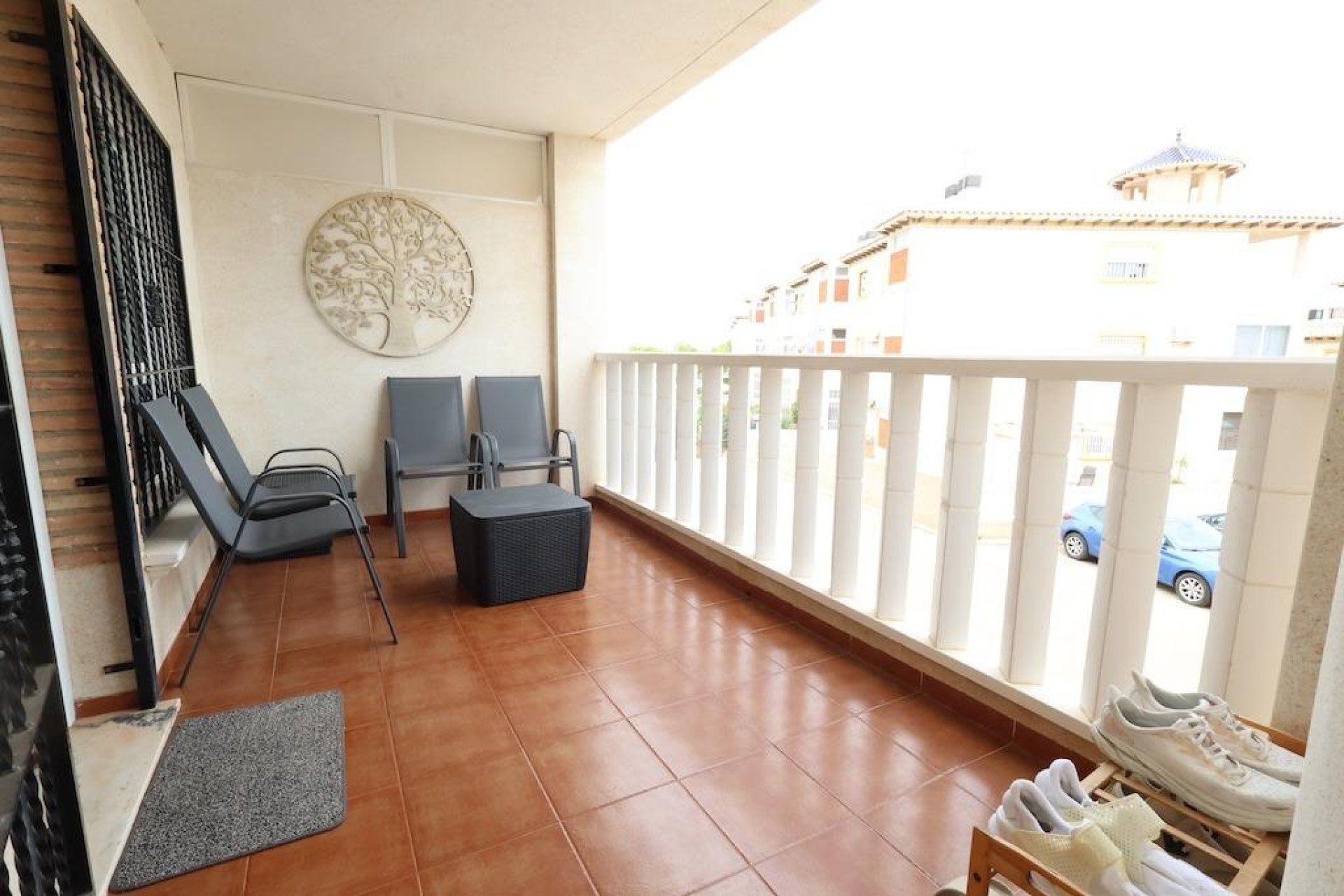 Odsprzedaż - Mieszkanie w bloku - Orihuela Costa - La Zenia