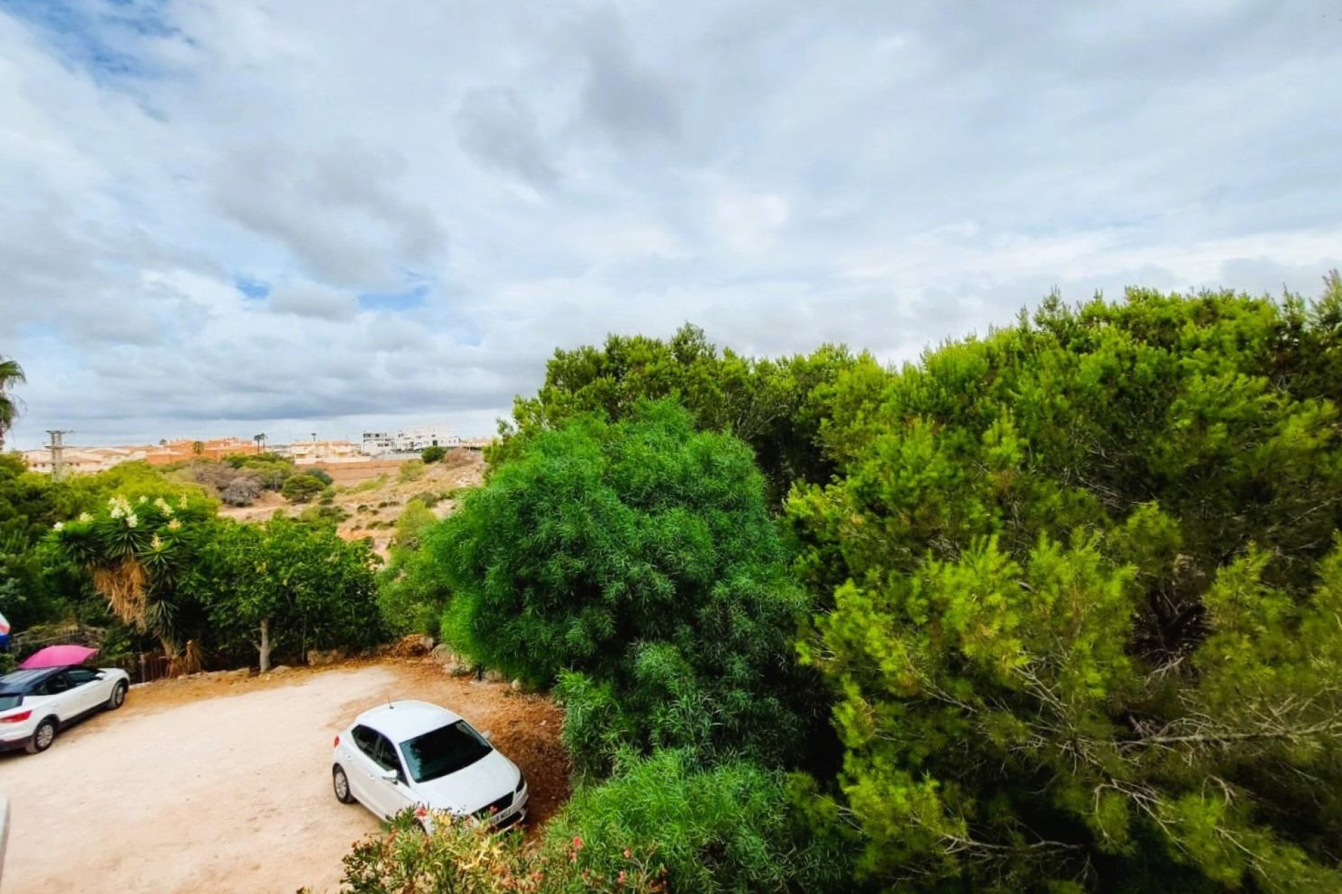 Odsprzedaż - Mieszkanie w bloku - Orihuela Costa - Playa Flamenca