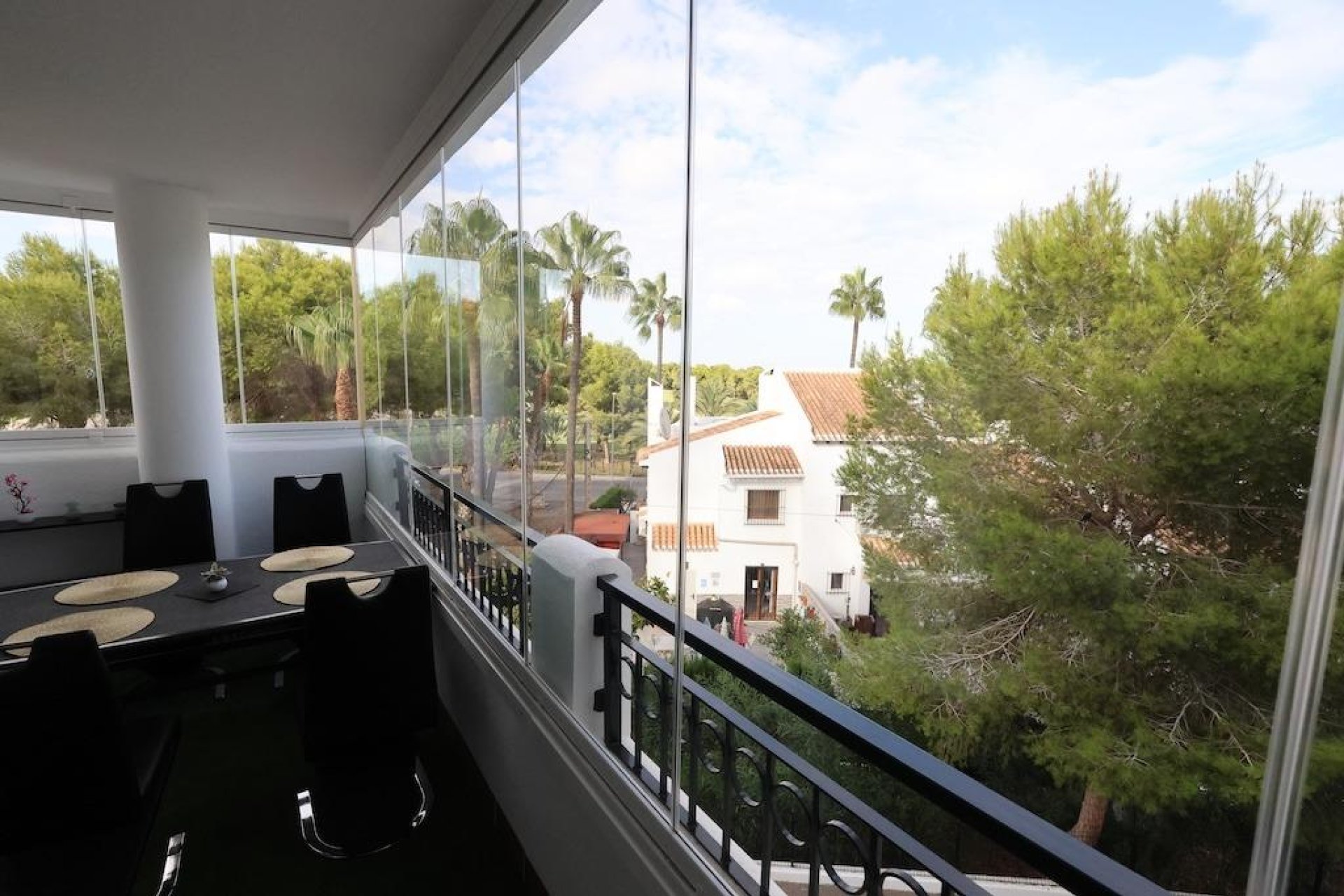 Odsprzedaż - Mieszkanie w bloku - Orihuela Costa - Villamartín-Las Filipinas