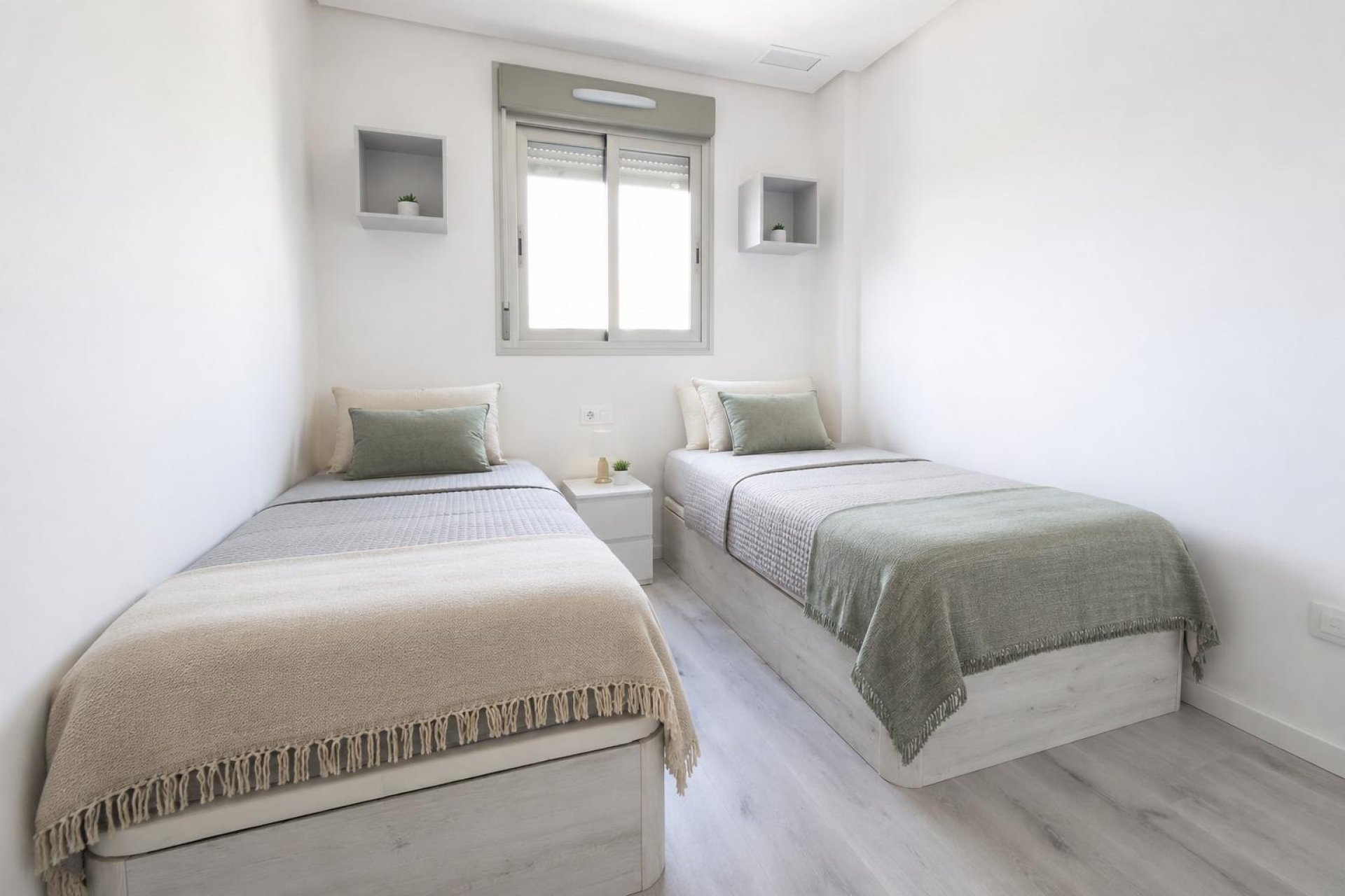 Odsprzedaż - Mieszkanie w bloku - Orihuela Costa - Villamartín