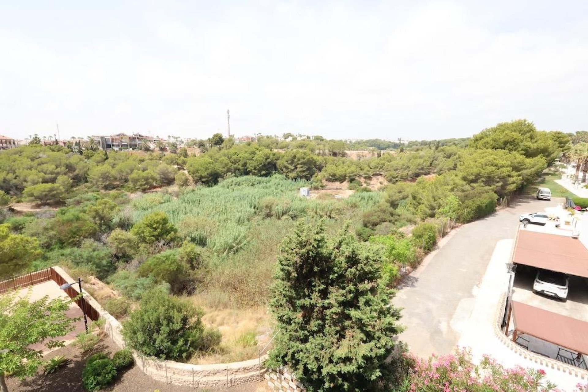 Odsprzedaż - Mieszkanie w bloku - Orihuela Costa - Villamartín
