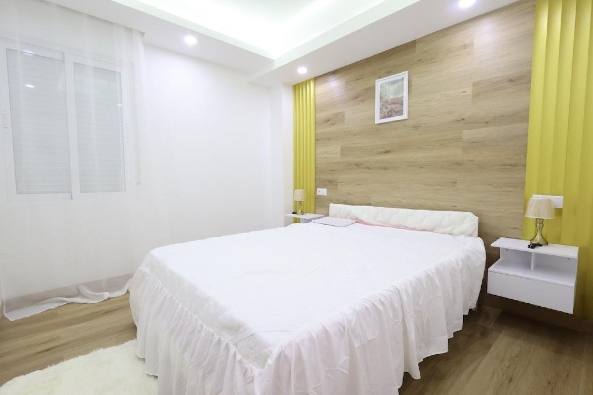 Odsprzedaż - Mieszkanie w bloku - Torrevieja - Centro
