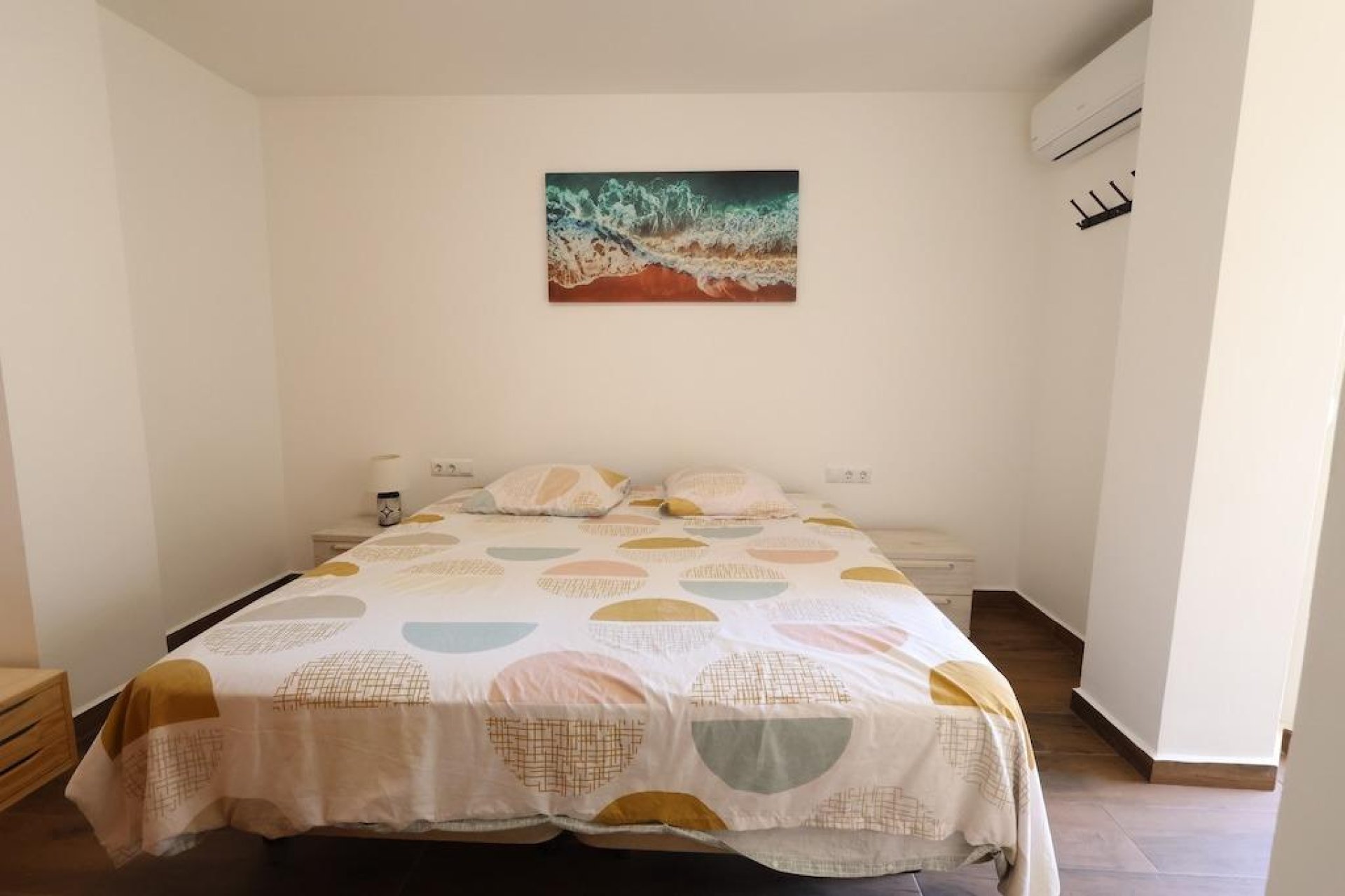 Odsprzedaż - Mieszkanie w bloku - Torrevieja - Centro