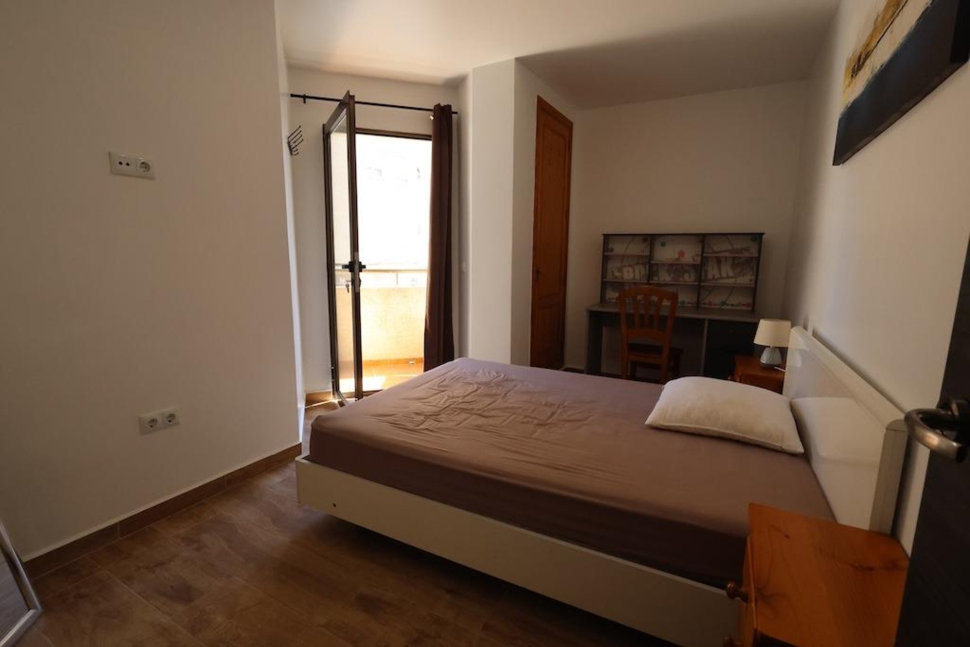 Odsprzedaż - Mieszkanie w bloku - Torrevieja - Centro