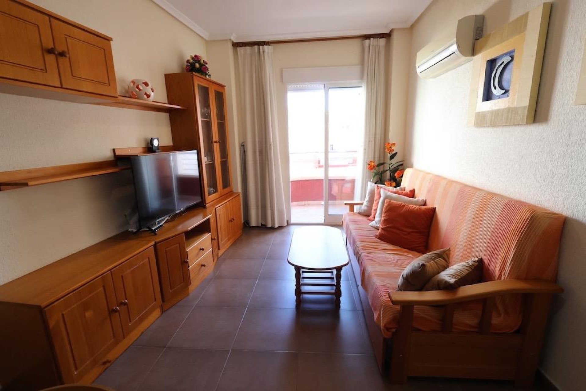 Odsprzedaż - Mieszkanie w bloku - Torrevieja - Centro