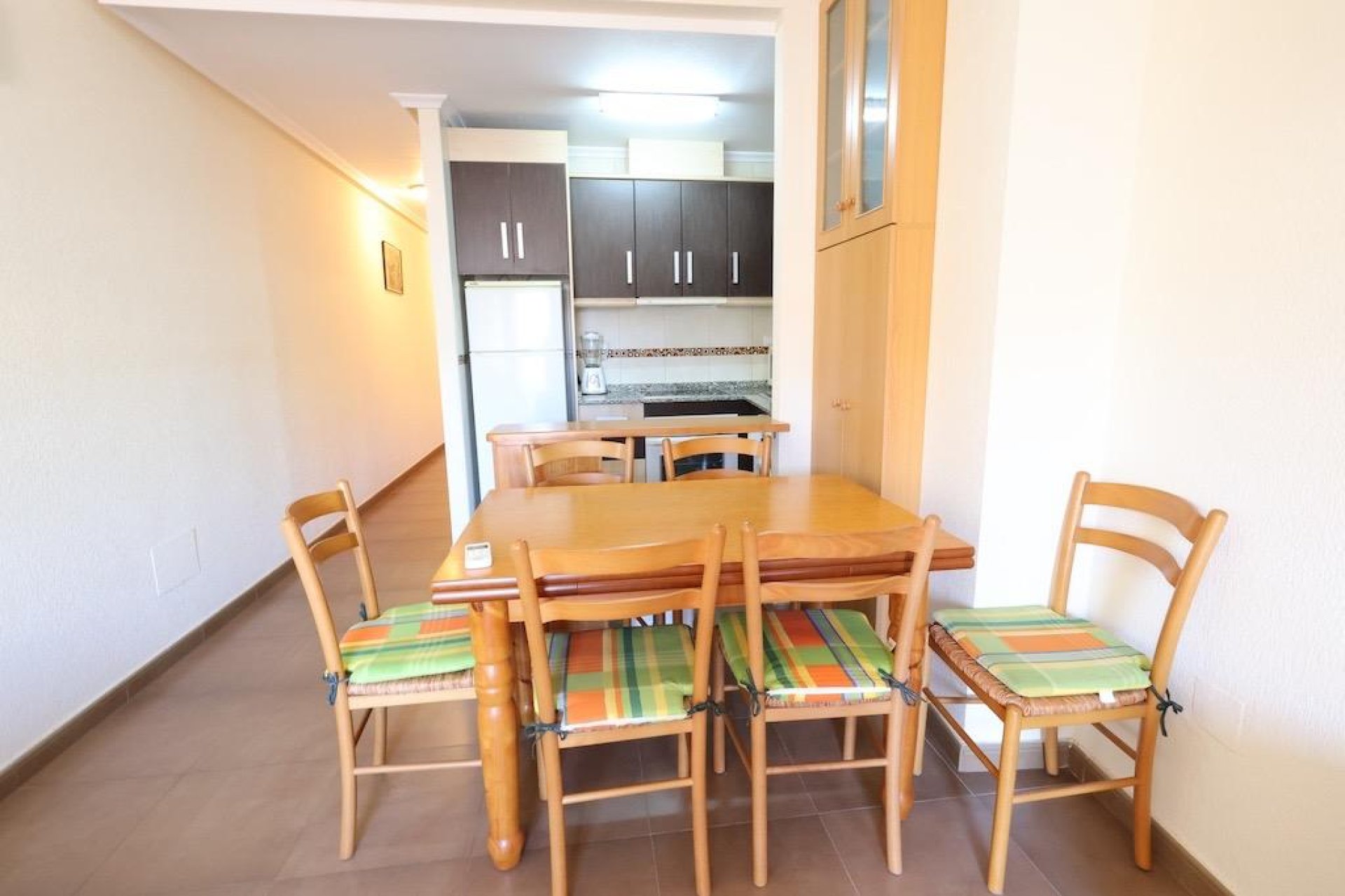 Odsprzedaż - Mieszkanie w bloku - Torrevieja - Centro