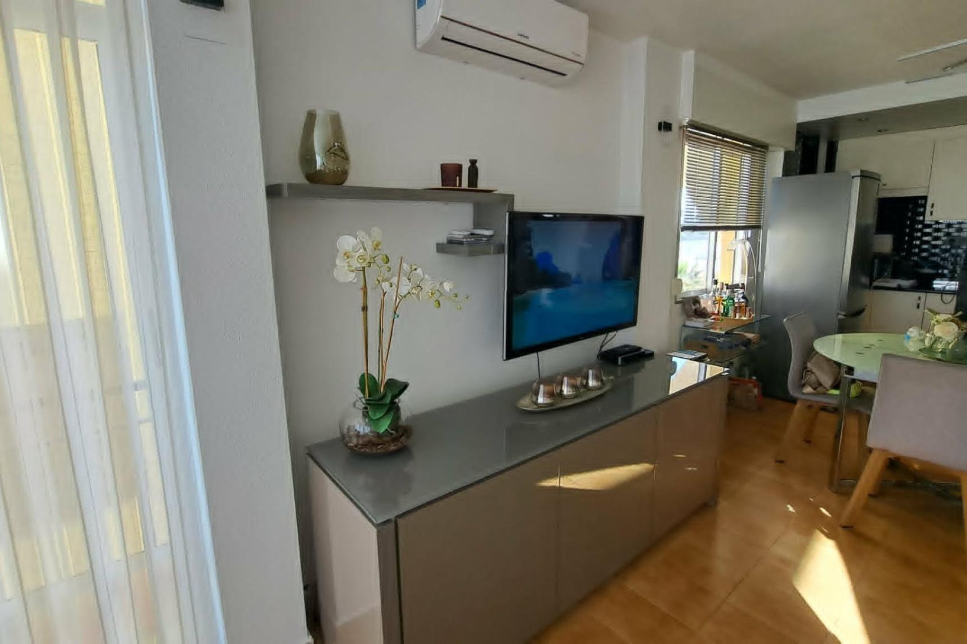 Odsprzedaż - Mieszkanie w bloku - Torrevieja - La veleta