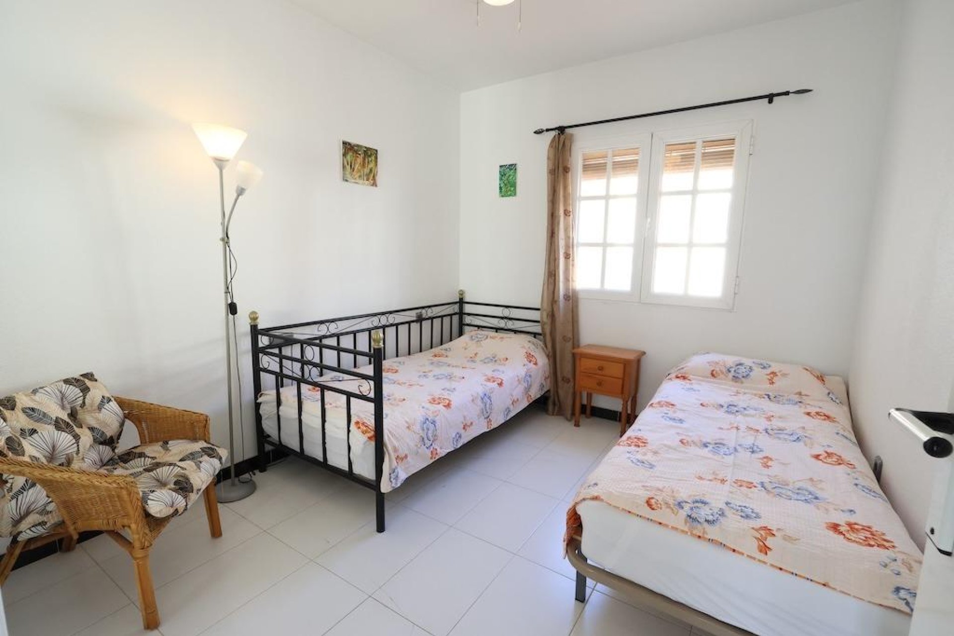 Odsprzedaż - Mieszkanie w bloku - Torrevieja - Los Balcones - Los Altos del Edén