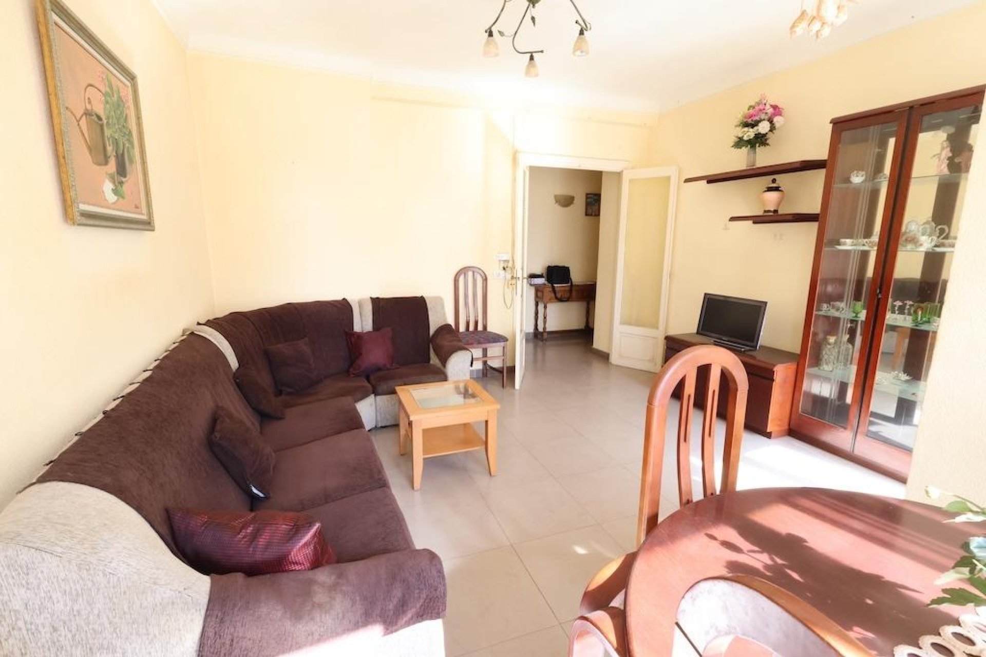 Odsprzedaż - Mieszkanie w bloku - Torrevieja - torrevieja