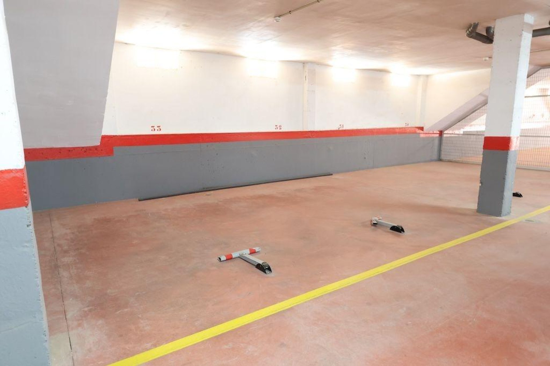 Odsprzedaż - Parking - Orihuela Costa - Campoamor