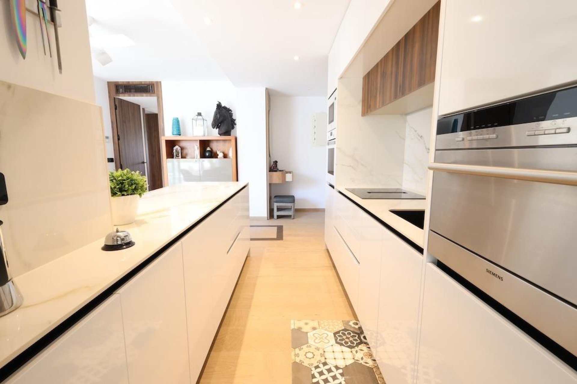 Odsprzedaż - Penthouse - Algorfa - Comunidad Valenciana