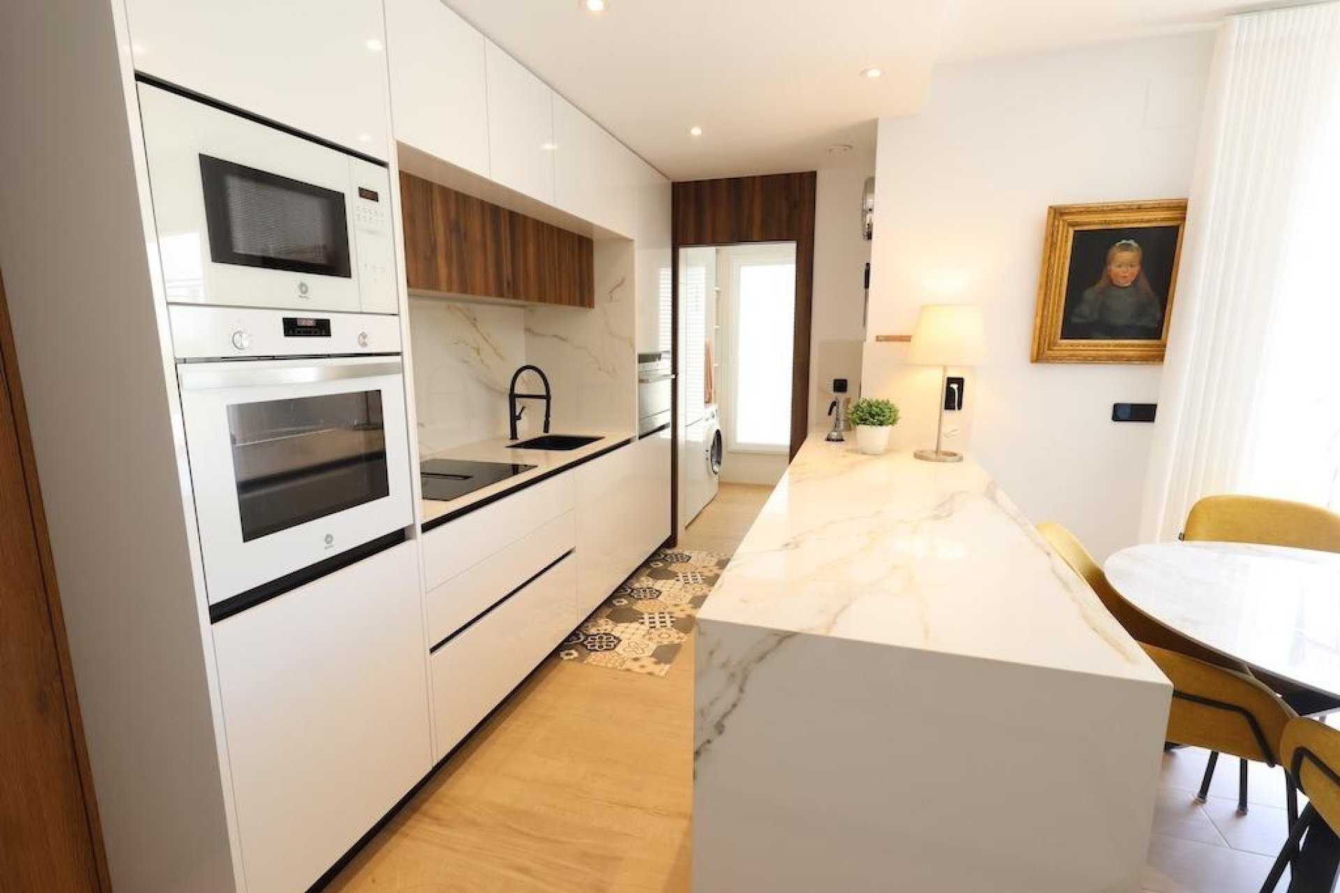 Odsprzedaż - Penthouse - Algorfa - Comunidad Valenciana