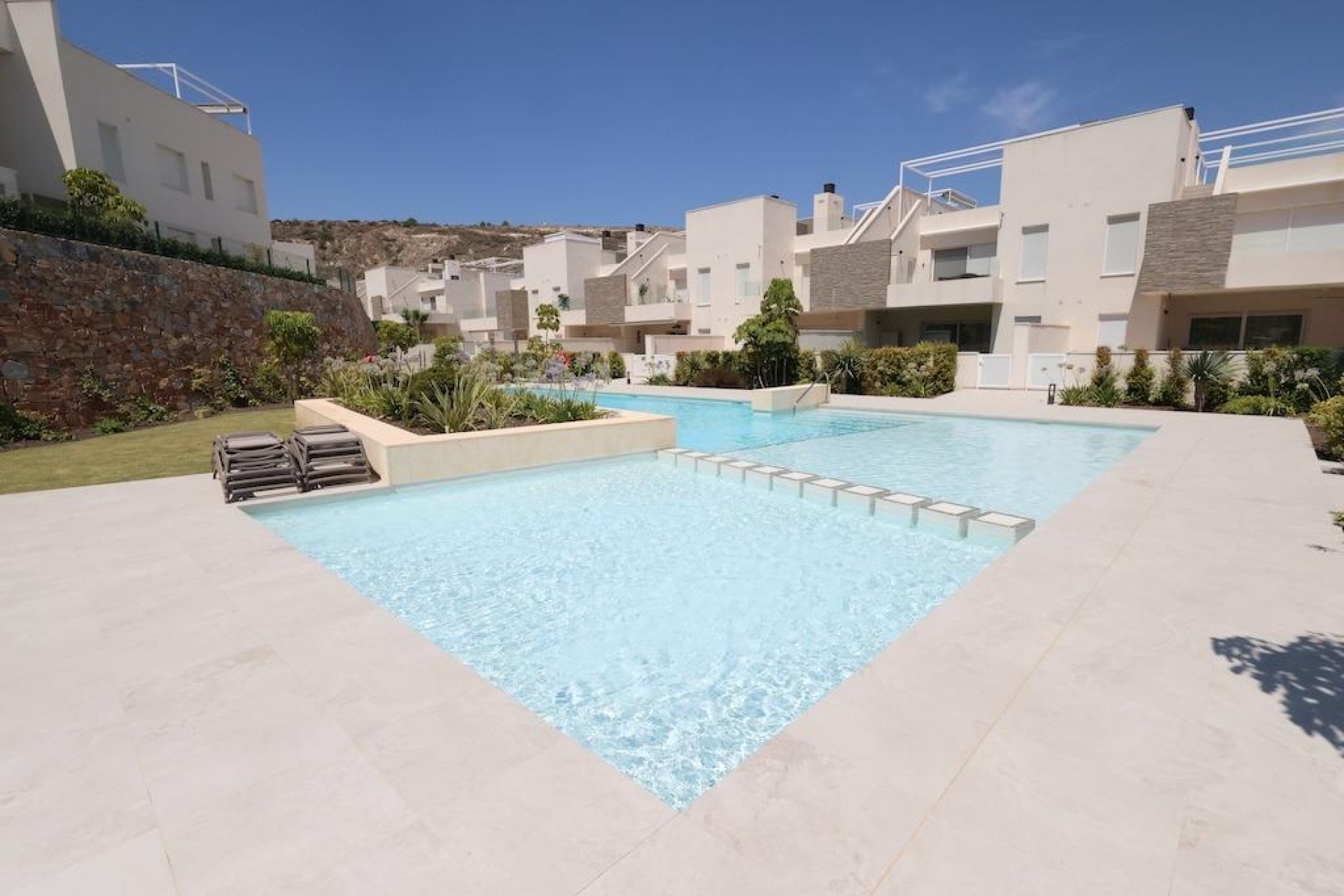 Odsprzedaż - Penthouse - Algorfa - Comunidad Valenciana
