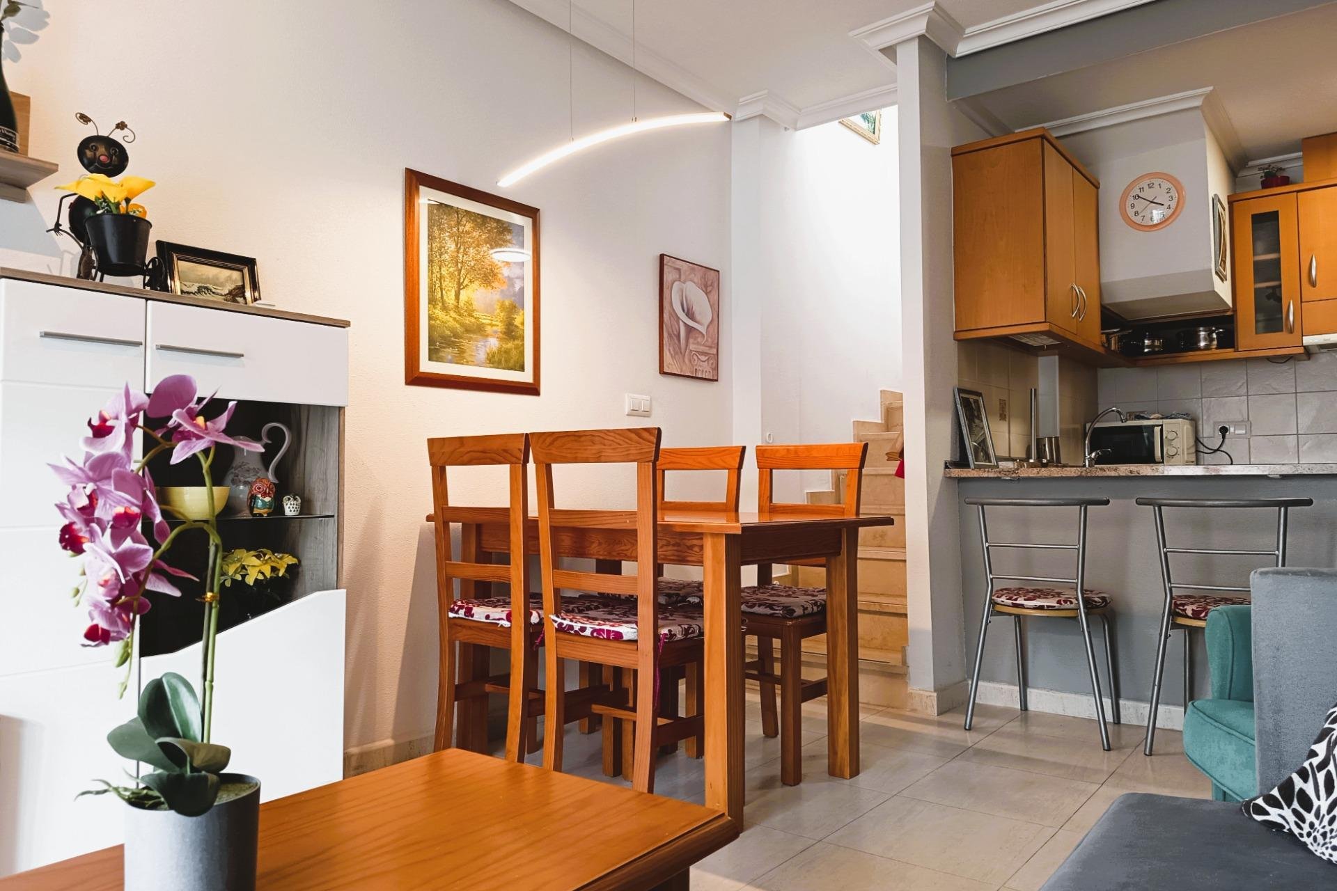 Odsprzedaż - Penthouse - Orihuela Costa - Cabo Roig