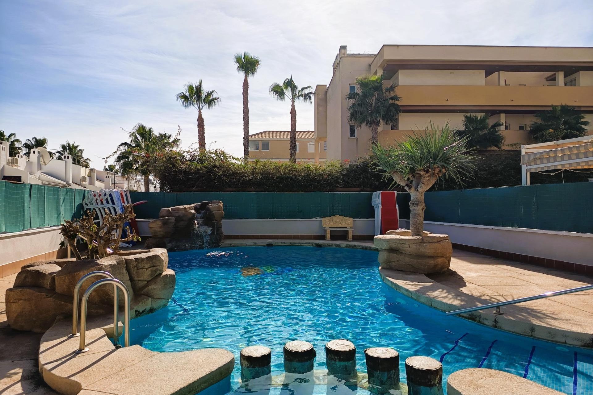 Odsprzedaż - Penthouse - Orihuela Costa - Cabo Roig