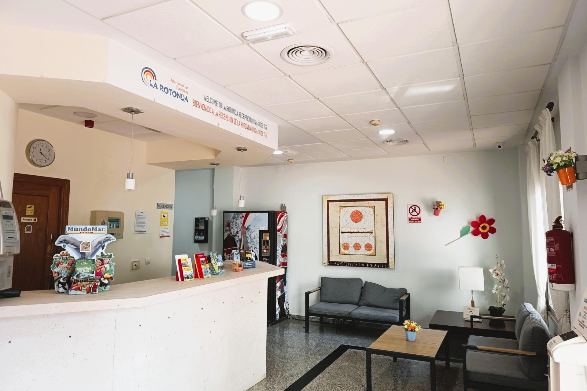 Odsprzedaż - Penthouse - Orihuela Costa - Cabo Roig