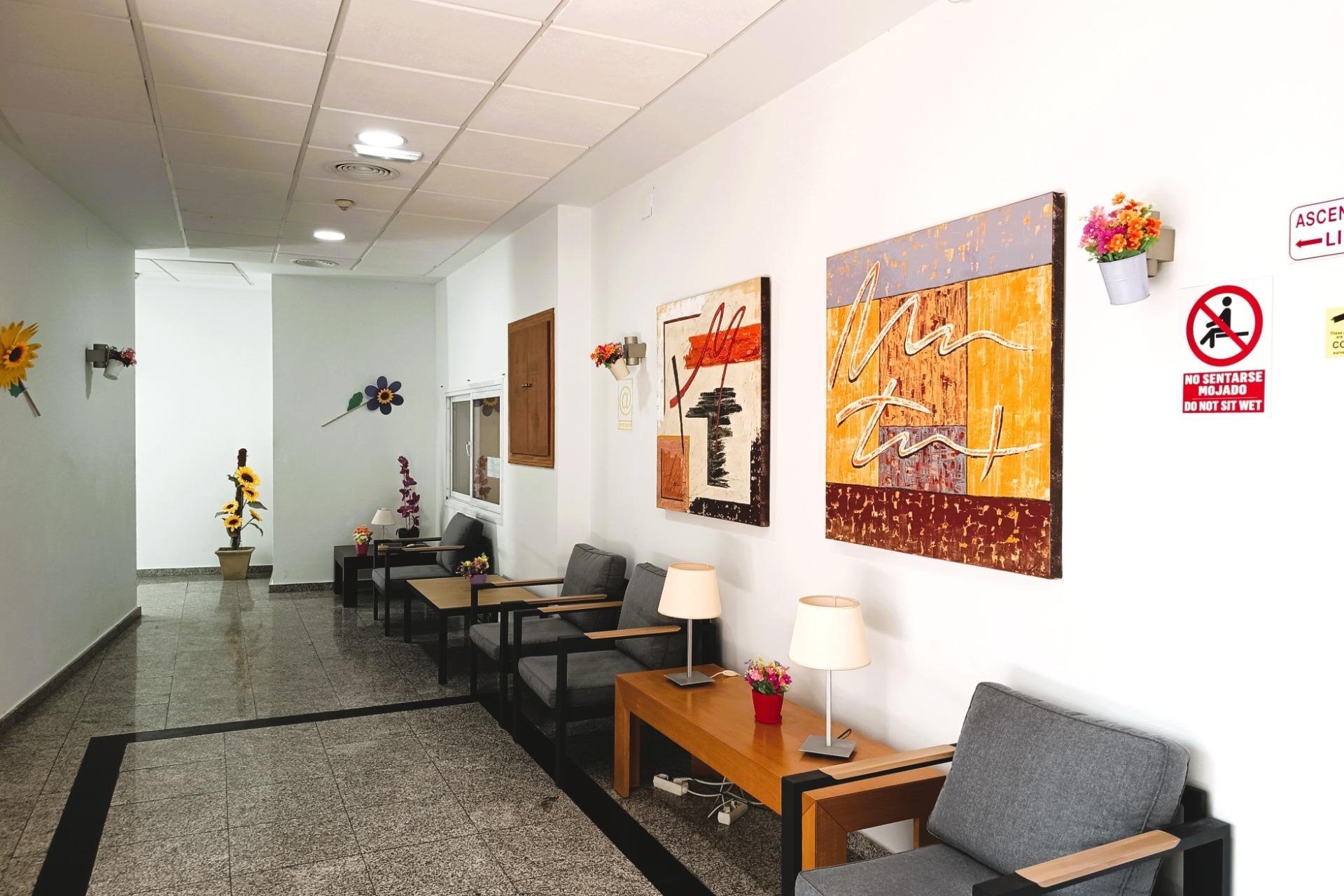 Odsprzedaż - Penthouse - Orihuela Costa - Cabo Roig