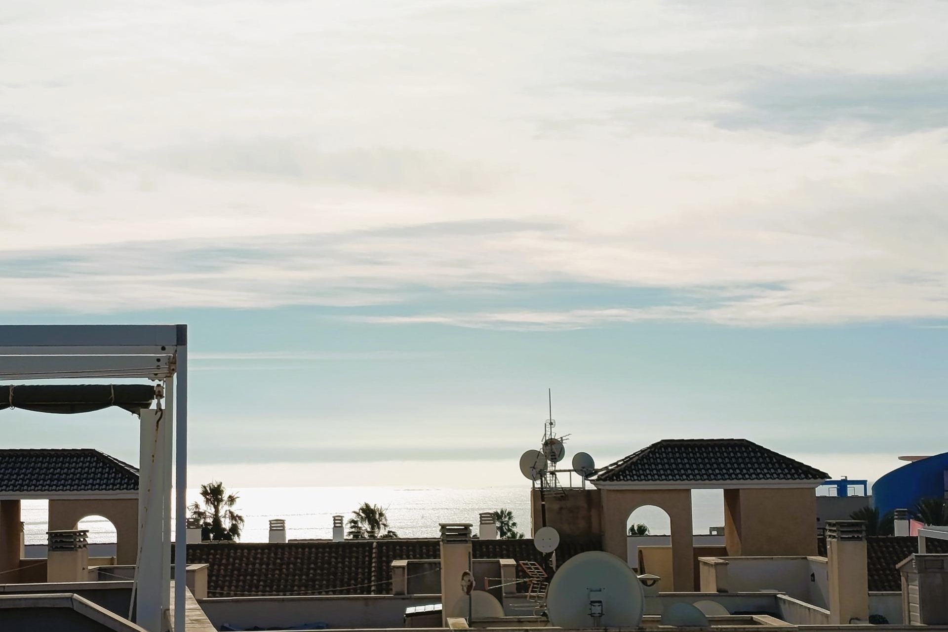 Odsprzedaż - Penthouse - Orihuela Costa - Cabo Roig