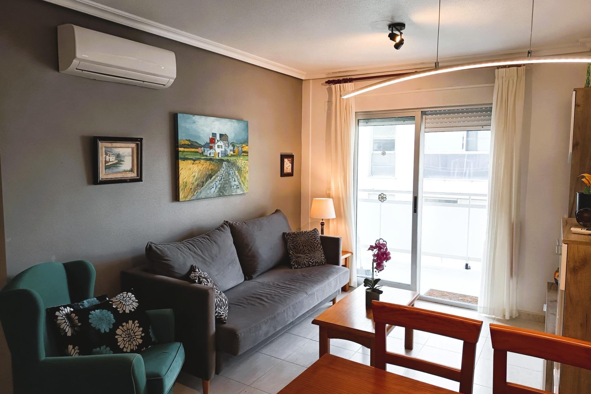 Odsprzedaż - Penthouse - Orihuela Costa - Cabo Roig
