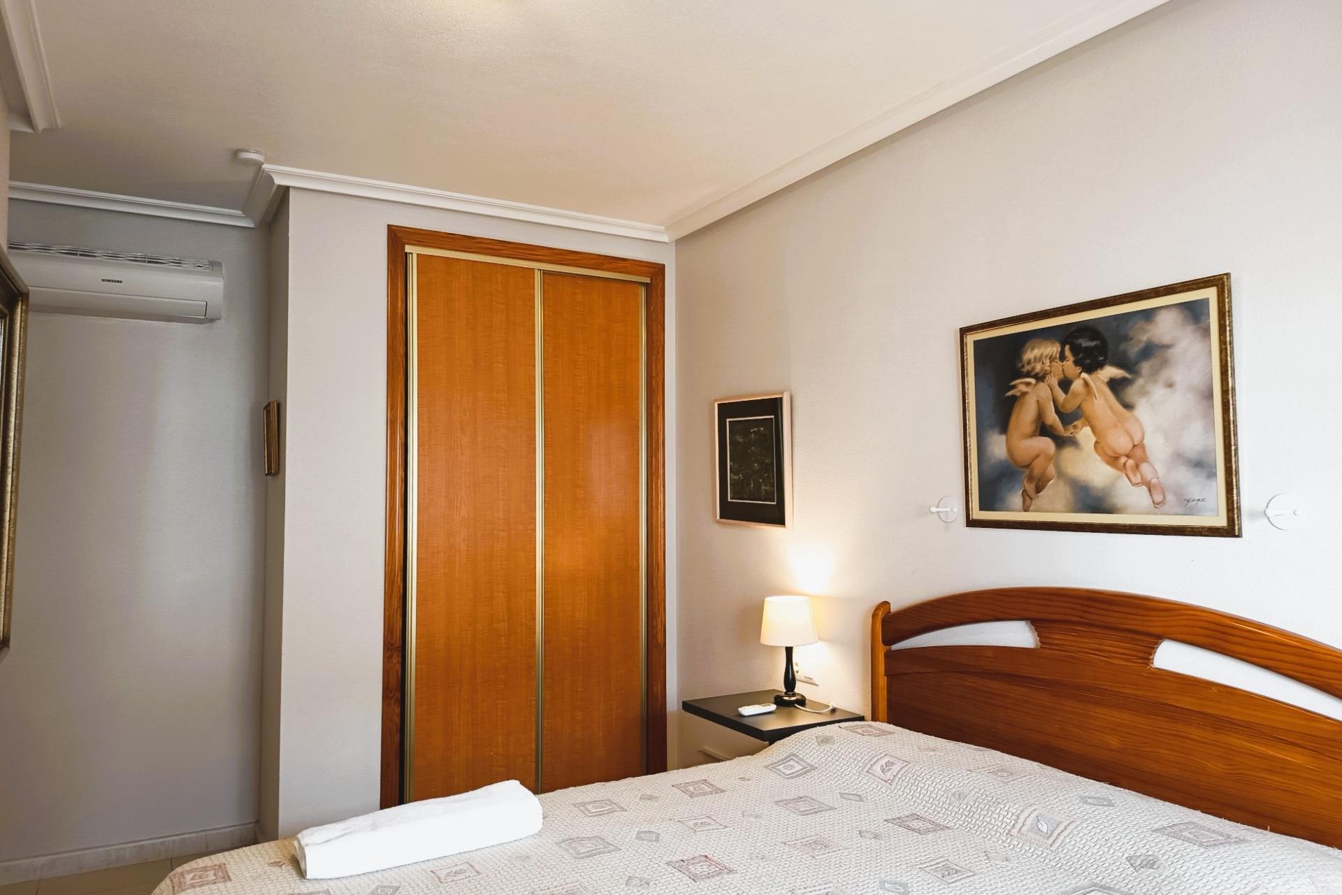 Odsprzedaż - Penthouse - Orihuela Costa - Cabo Roig
