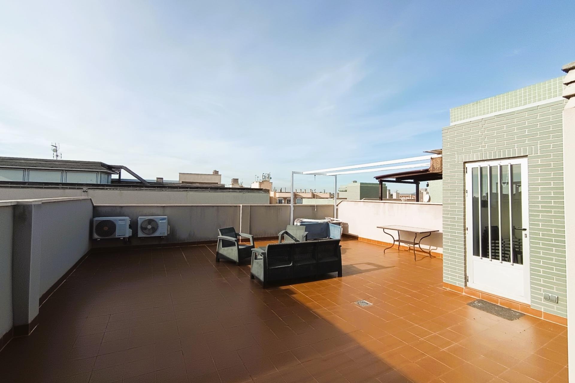 Odsprzedaż - Penthouse - Orihuela Costa - Cabo Roig