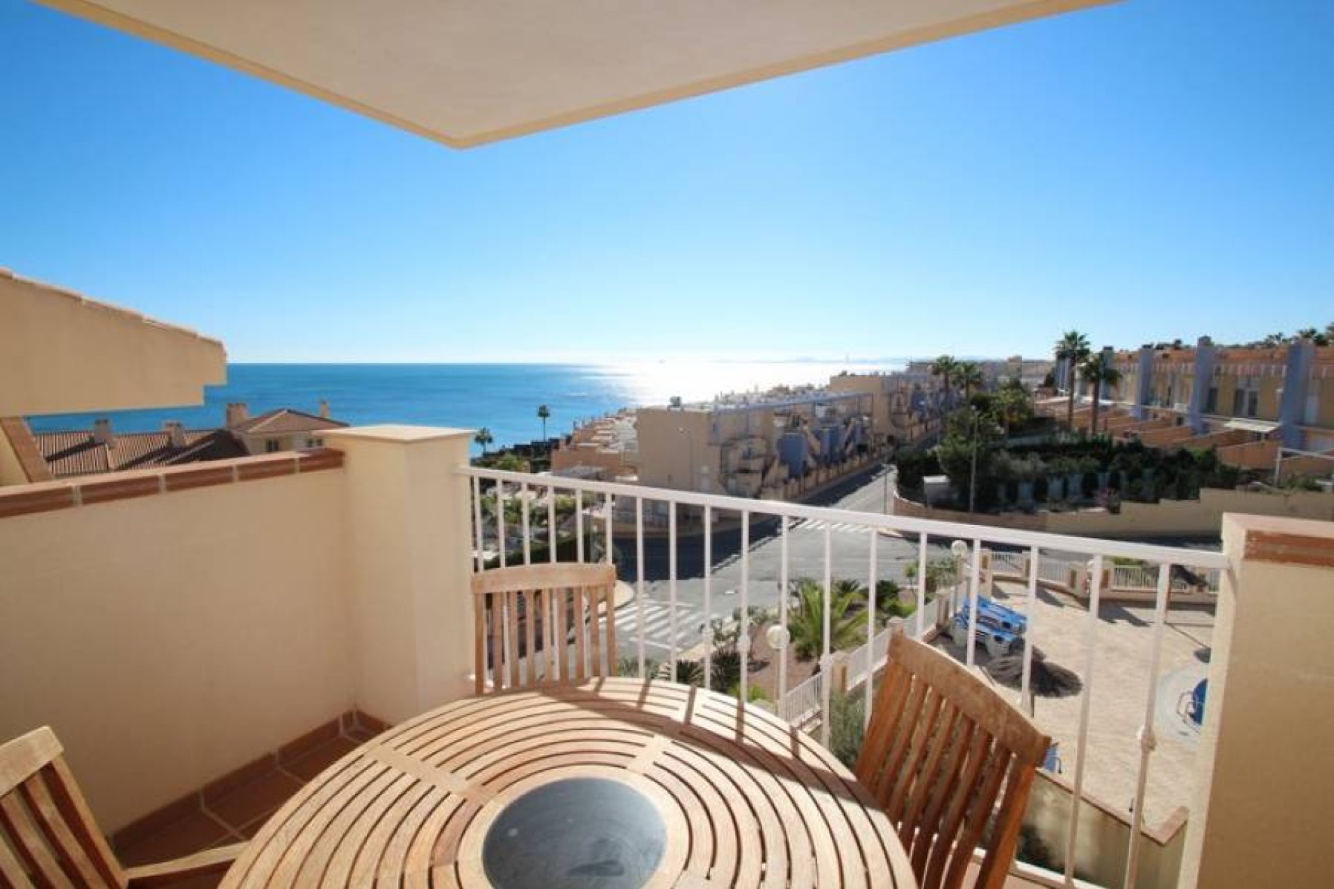 Odsprzedaż - Penthouse - Orihuela Costa - Campoamor