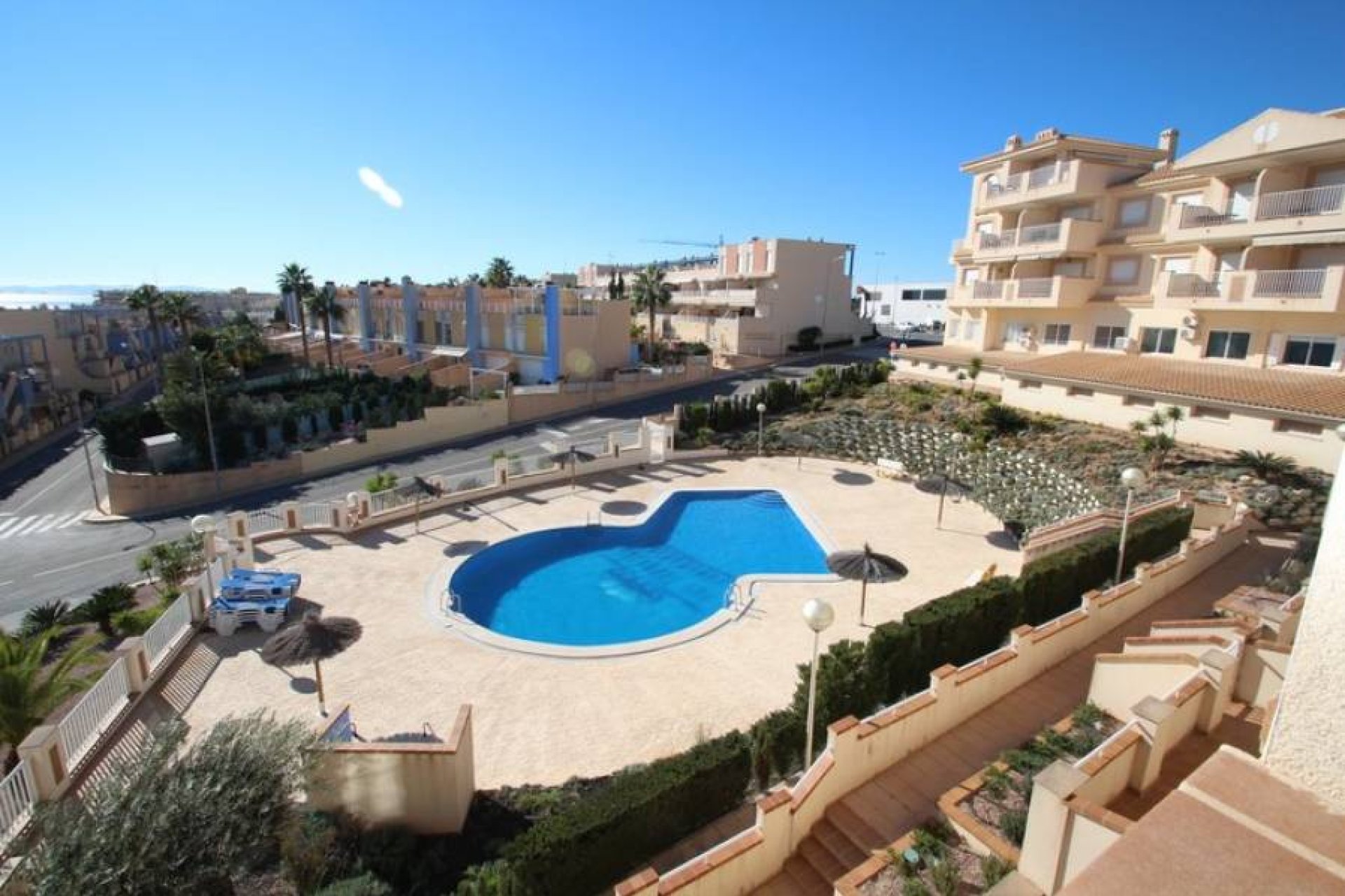 Odsprzedaż - Penthouse - Orihuela Costa - Campoamor
