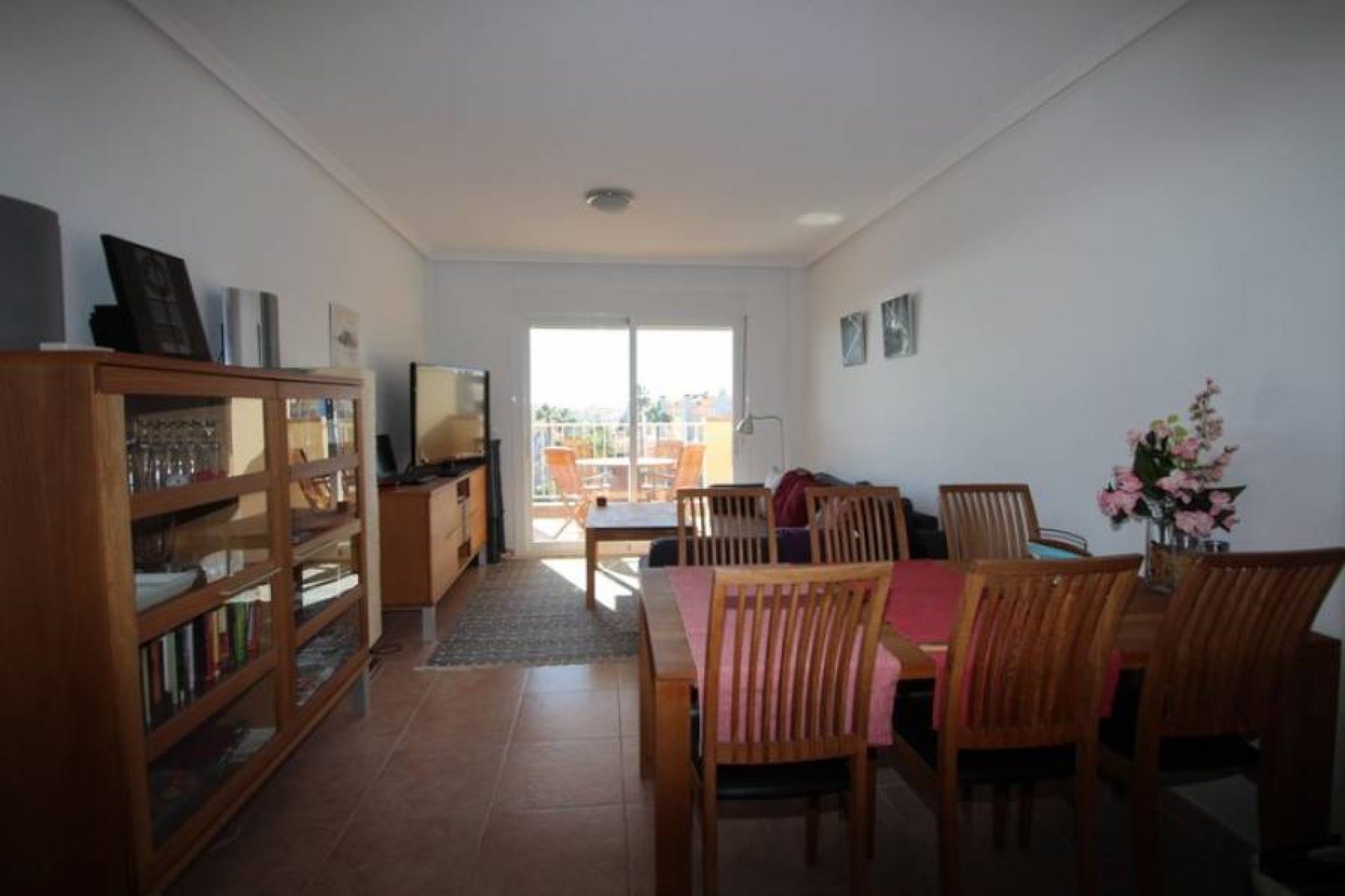 Odsprzedaż - Penthouse - Orihuela Costa - Campoamor
