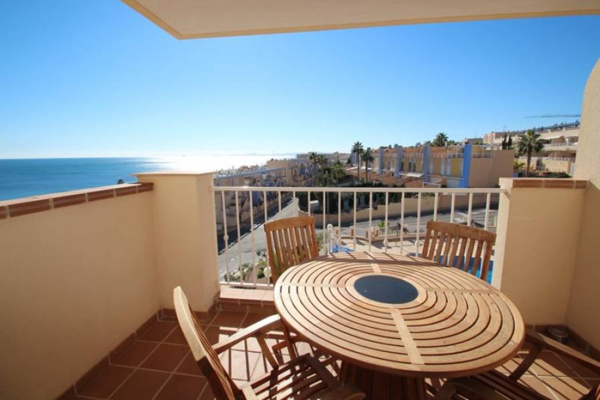 Odsprzedaż - Penthouse - Orihuela Costa - Campoamor