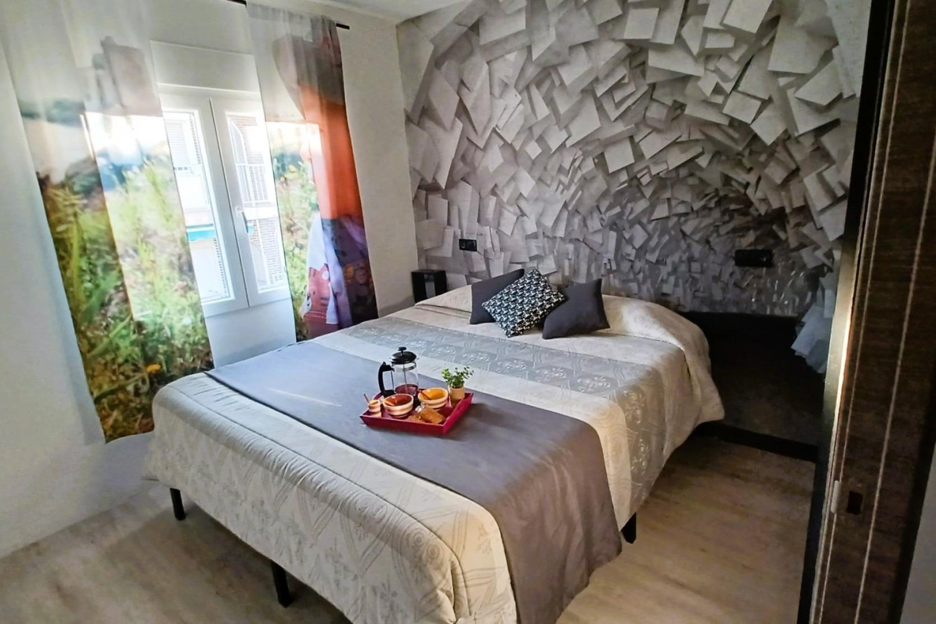 Odsprzedaż - Penthouse - Pilar de la Horadada - El Mojón