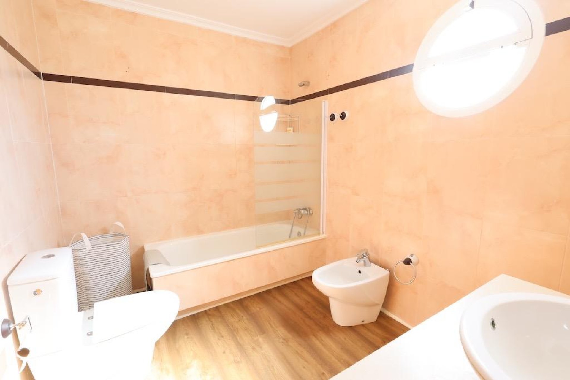 Odsprzedaż - Penthouse - Pilar de la Horadada - Mil Palmeras