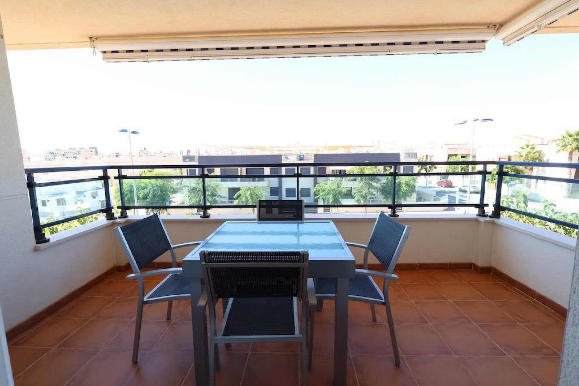 Odsprzedaż - Penthouse - Pilar de la Horadada - Mil Palmeras