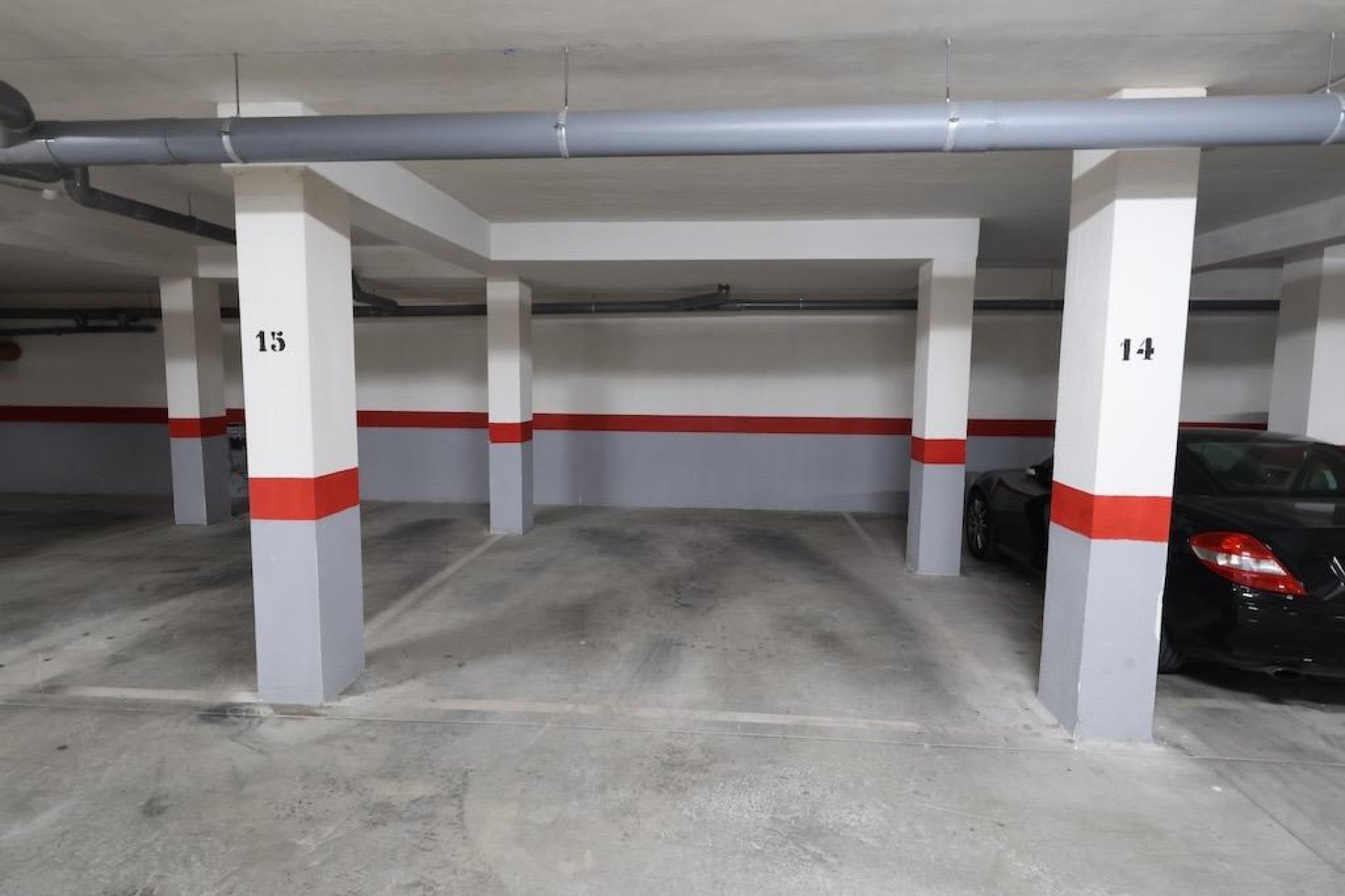 Odsprzedaż - Penthouse - Pilar de la Horadada - Mil Palmeras