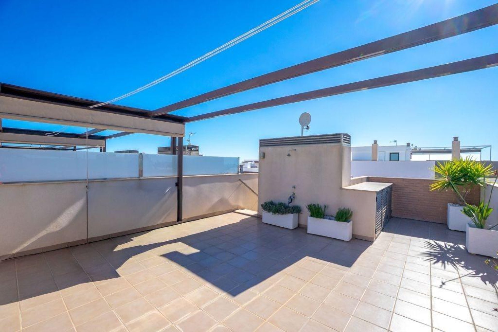 Odsprzedaż - Penthouse - Pilar de la Horadada - Torre De La Horadada