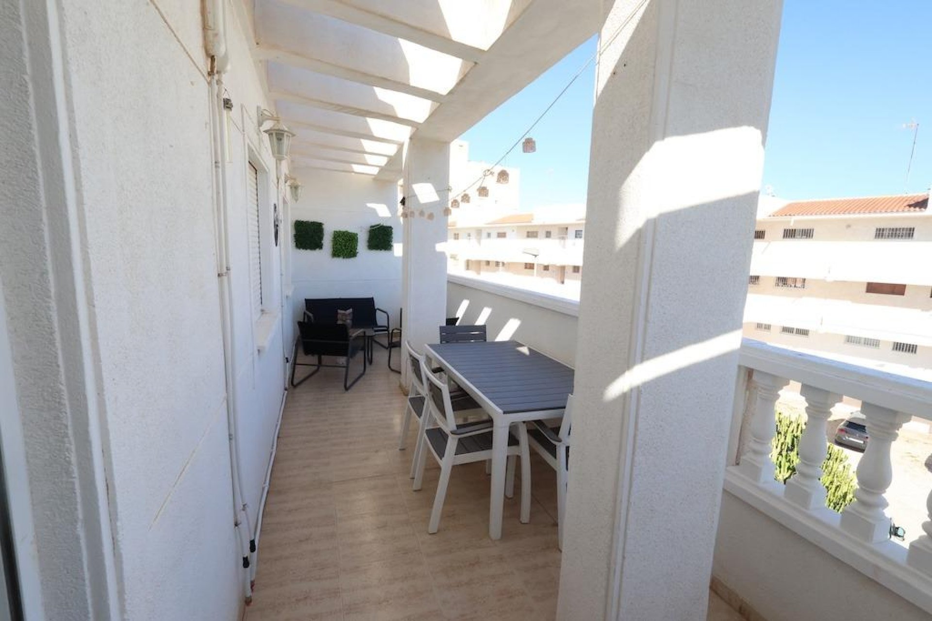 Odsprzedaż - Penthouse - Torrevieja - Estacion de autobuses