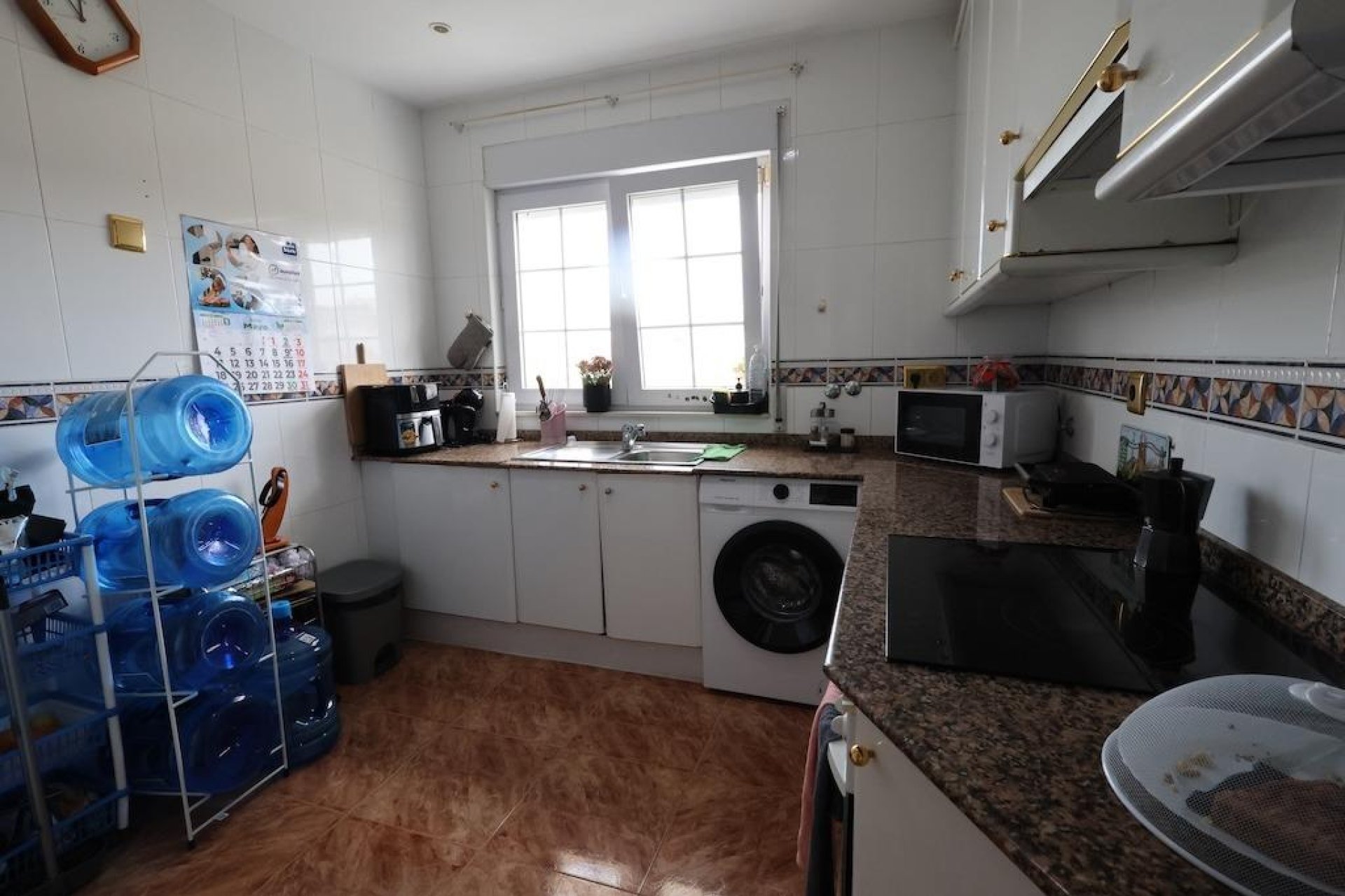 Odsprzedaż - Penthouse - Torrevieja - Habaneras