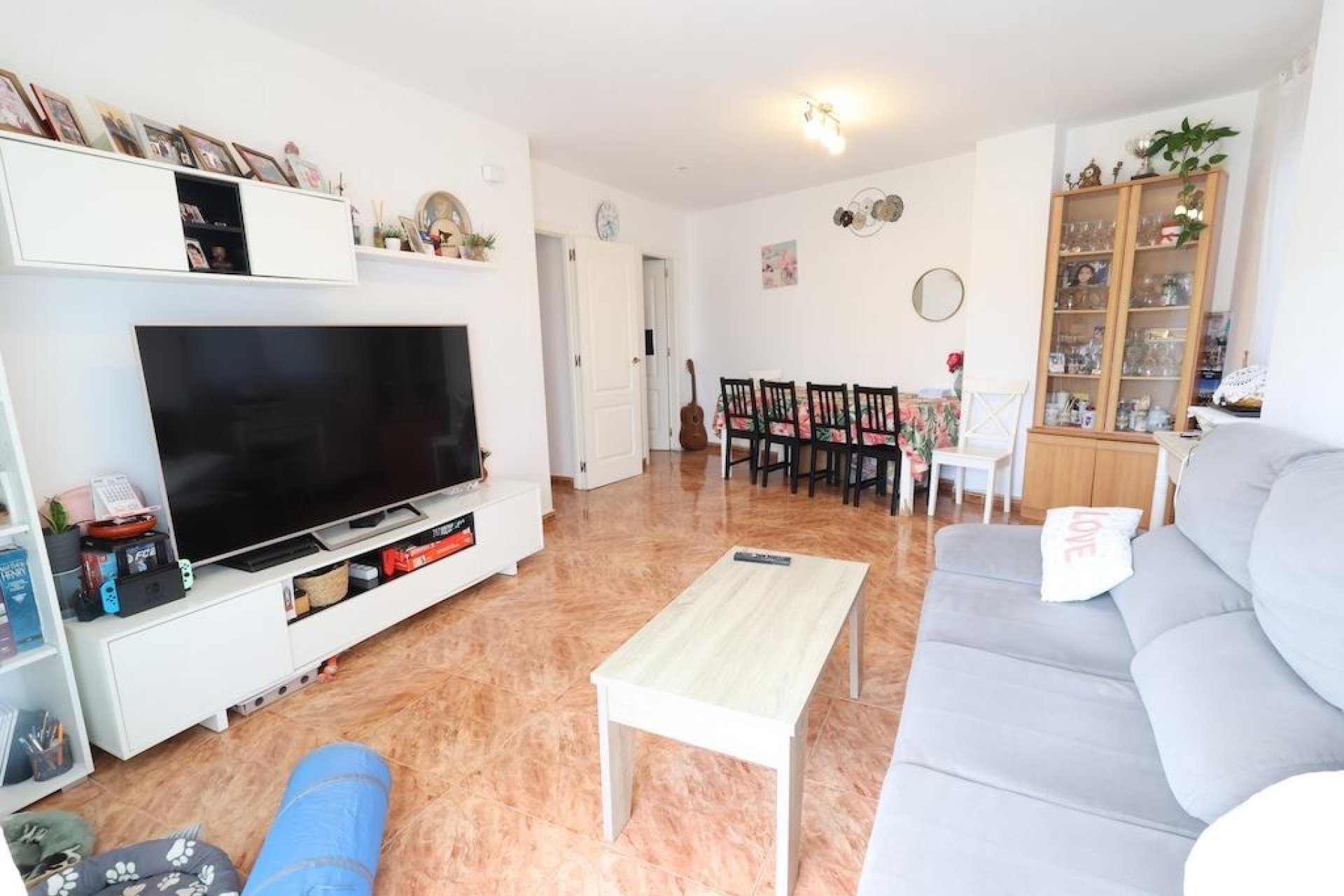 Odsprzedaż - Penthouse - Torrevieja - Habaneras