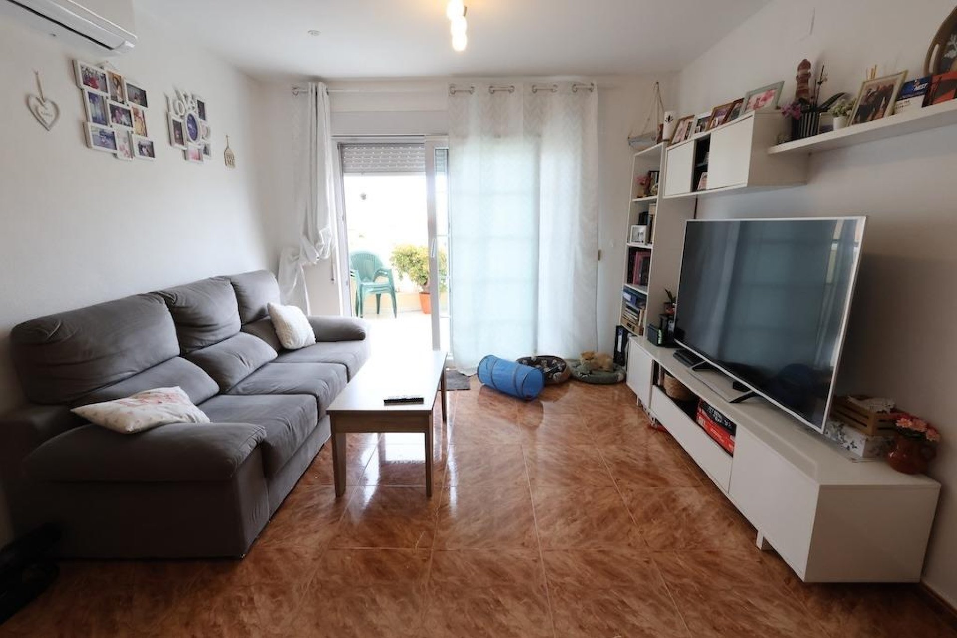 Odsprzedaż - Penthouse - Torrevieja - Habaneras