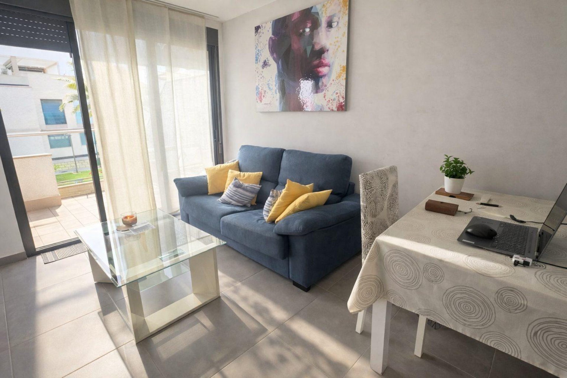 Odsprzedaż - Penthouse - Torrevieja - Punta prima