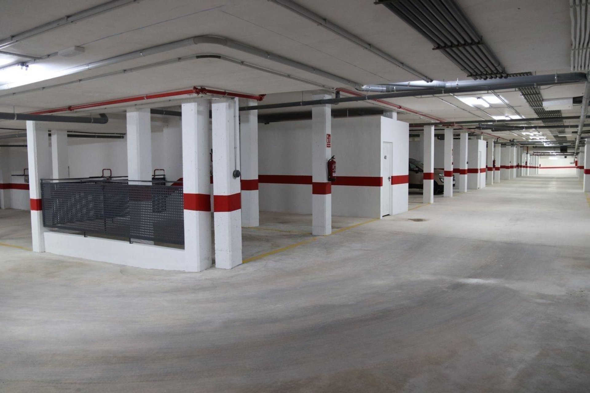 Odsprzedaż - Penthouse - Torrevieja - Punta prima