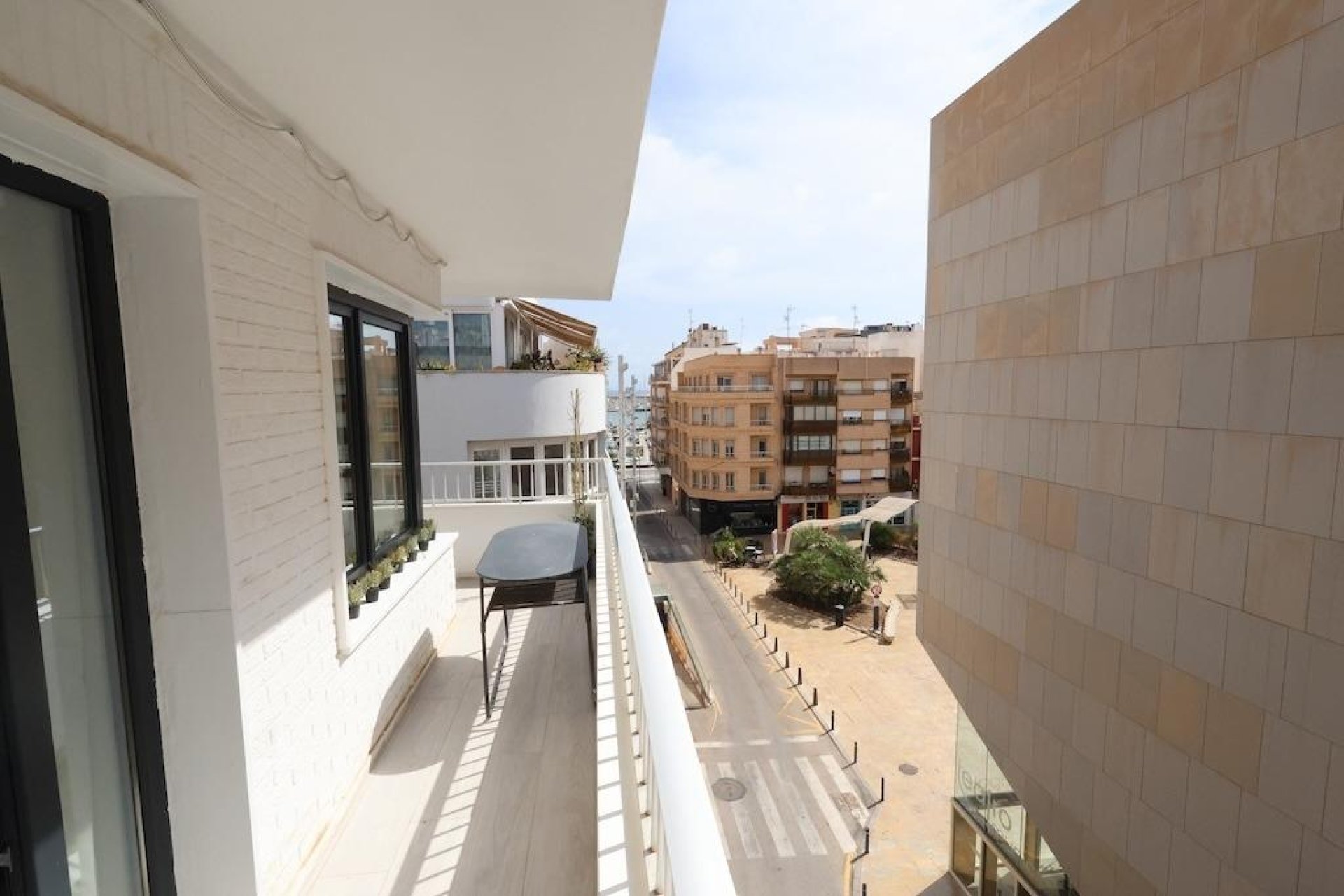 Odsprzedaż - Penthouse - Torrevieja - torrevieja