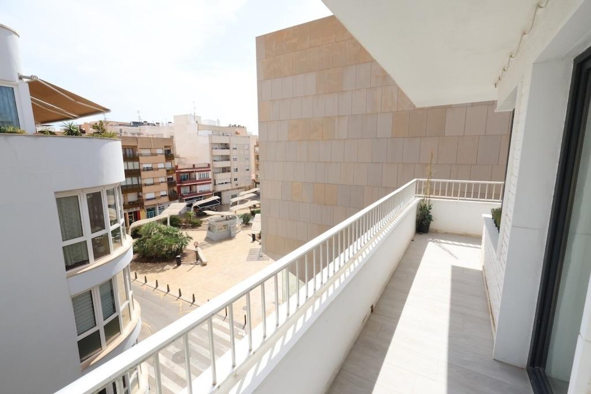Odsprzedaż - Penthouse - Torrevieja - torrevieja