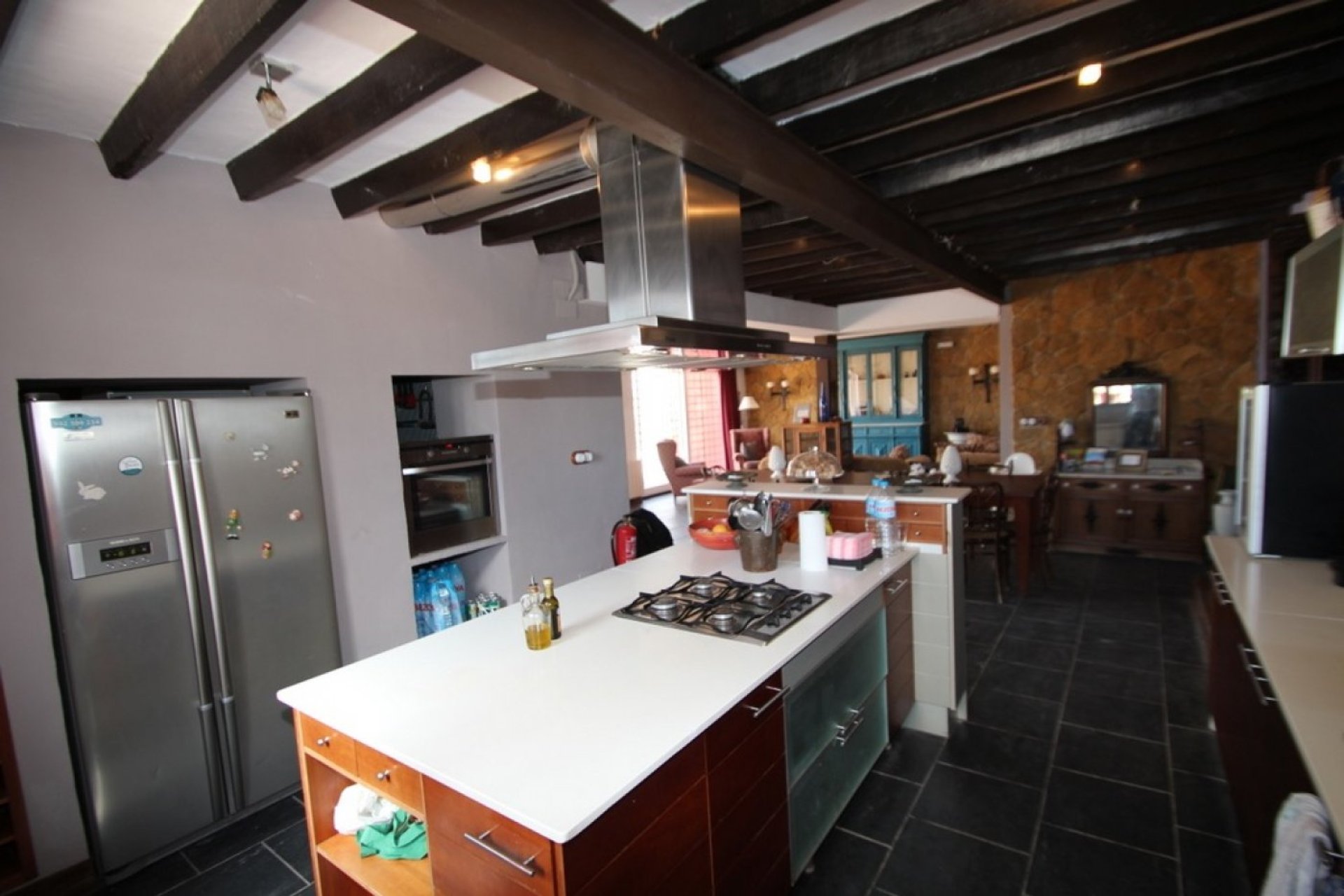 Odsprzedaż - posiadłość wiejska - Orihuela - Torremendo